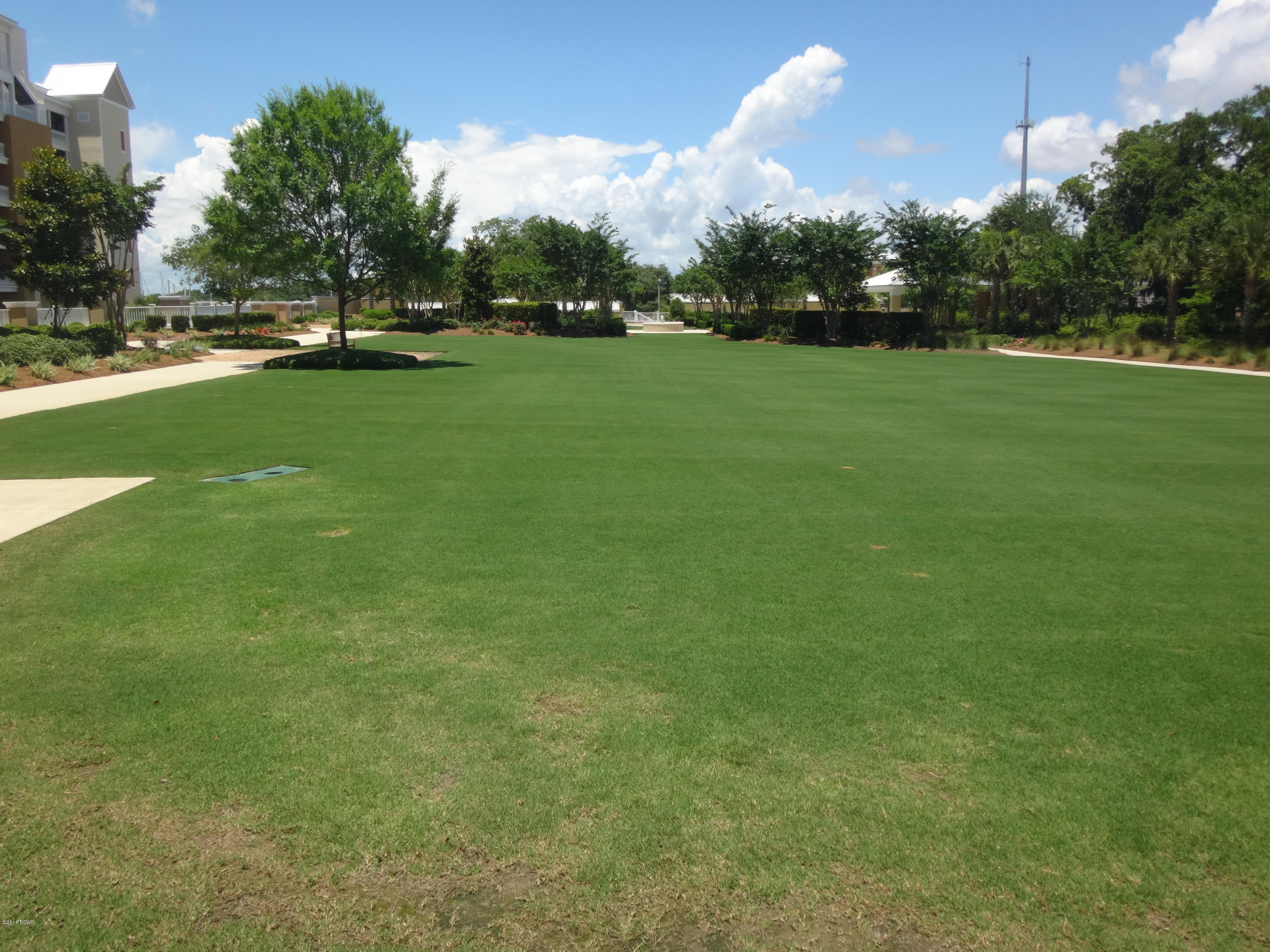 Harbour Village At Historic St Andrews - Residential Lease