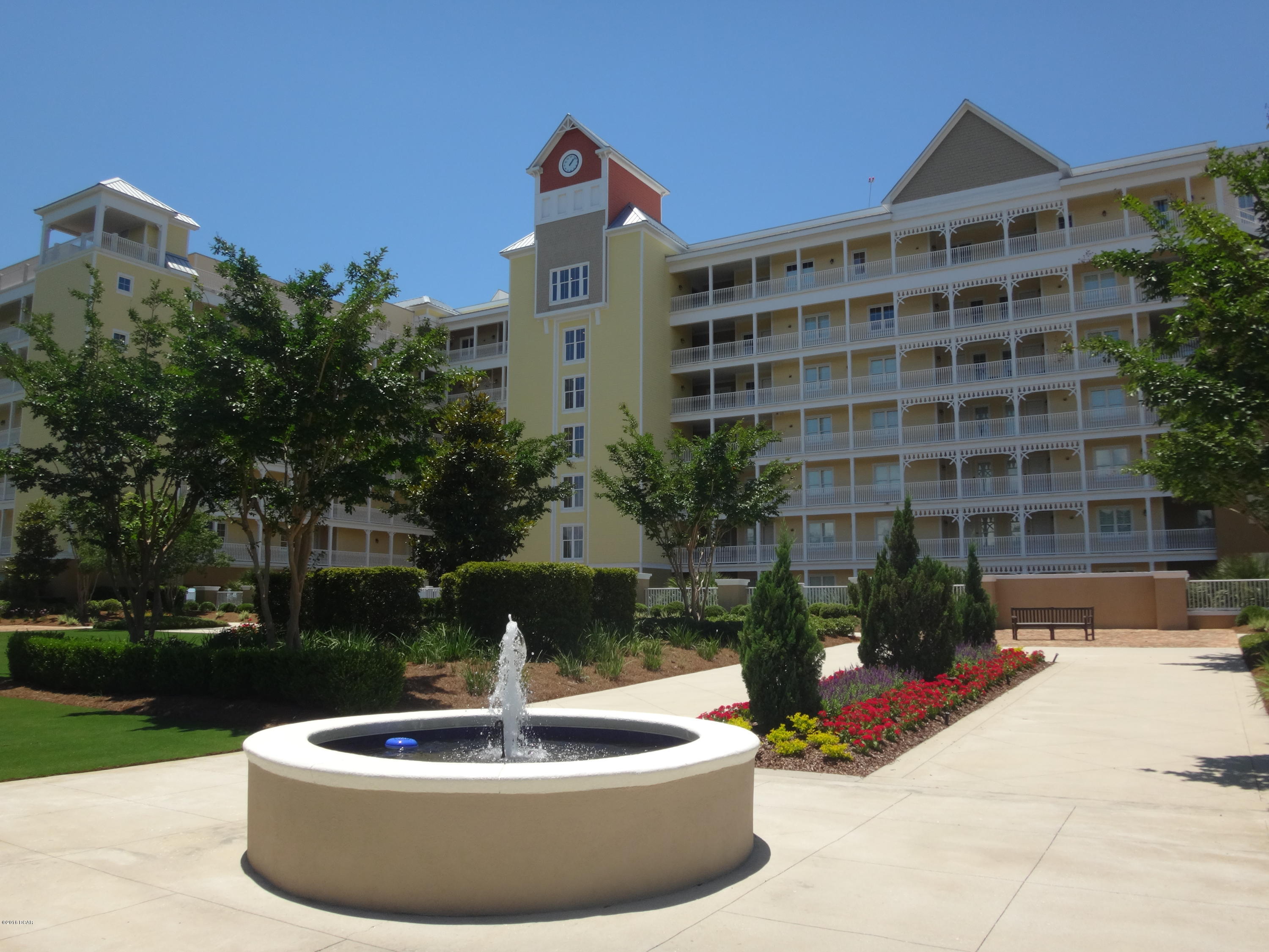 Harbour Village At Historic St Andrews - Residential Lease