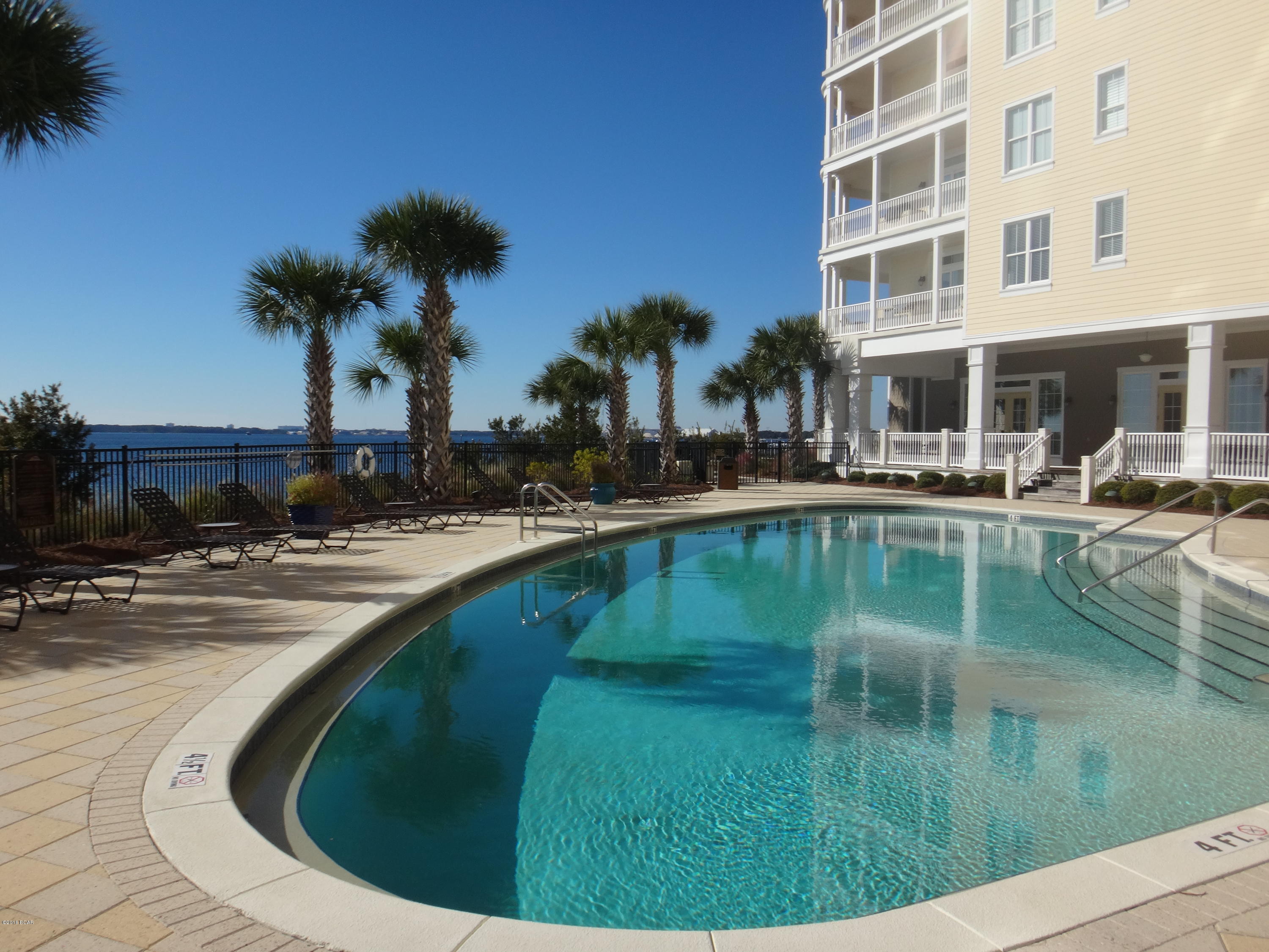 Harbour Village At Historic St Andrews - Residential Lease