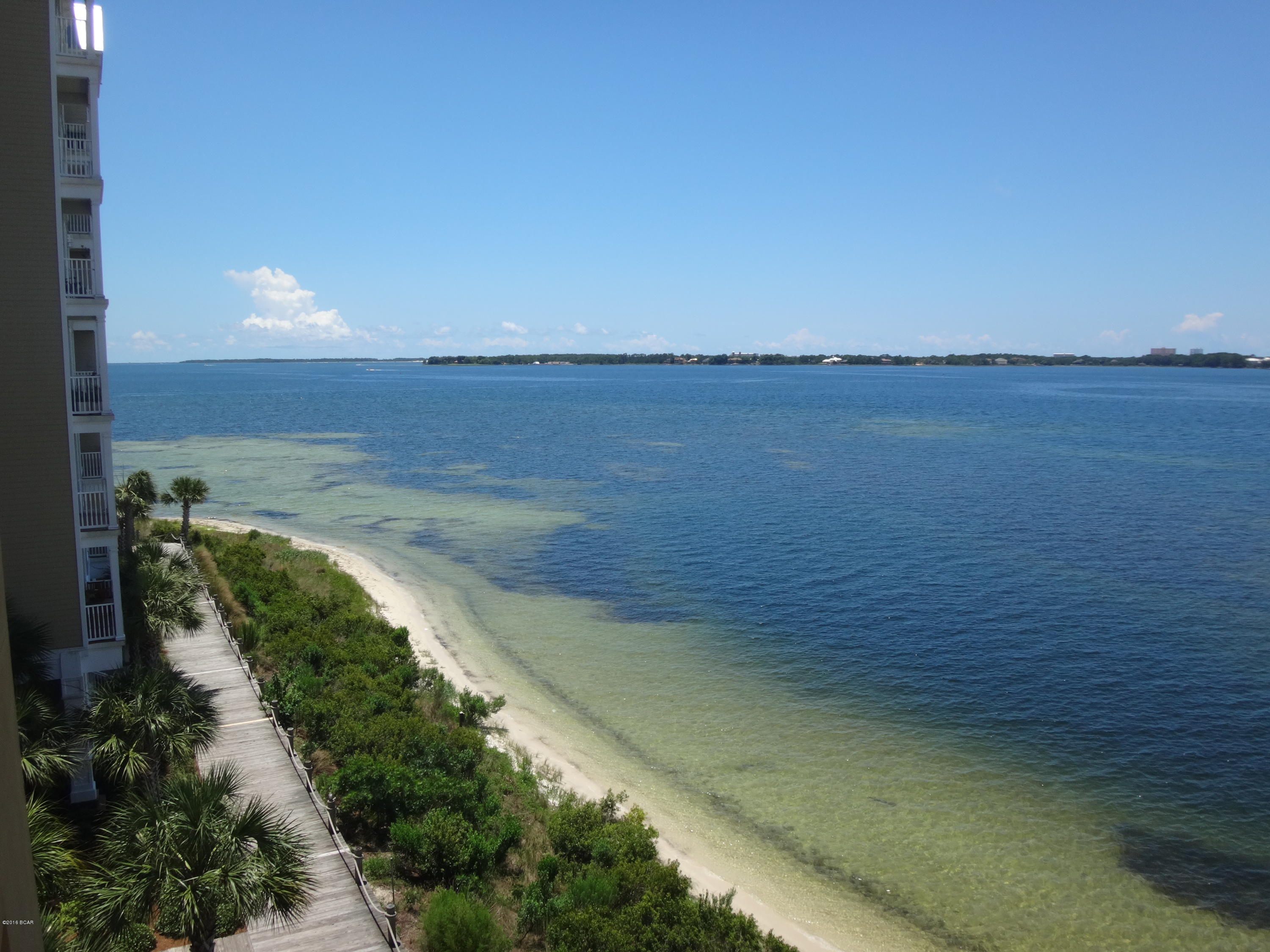 Harbour Village At Historic St Andrews - Residential Lease