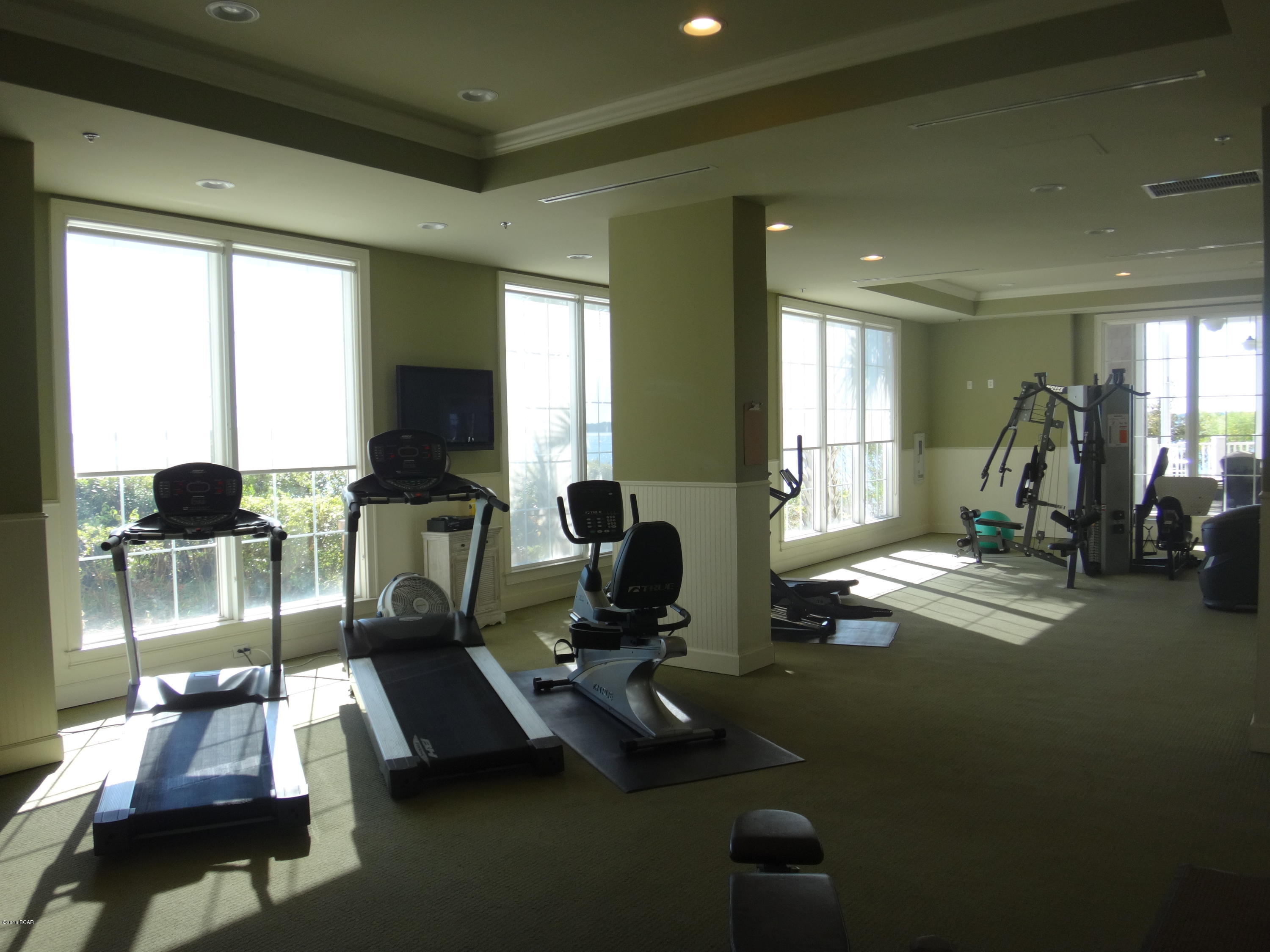 Harbour Village At Historic St Andrews - Residential Lease