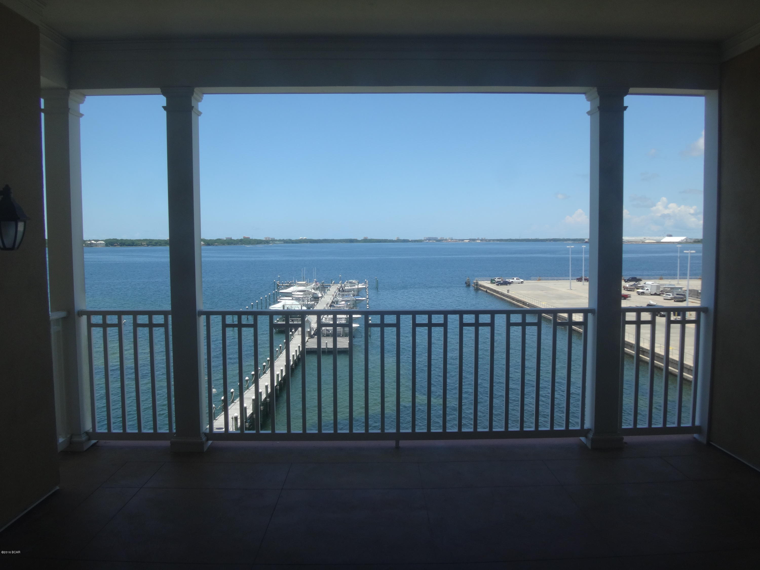 Harbour Village At Historic St Andrews - Residential Lease