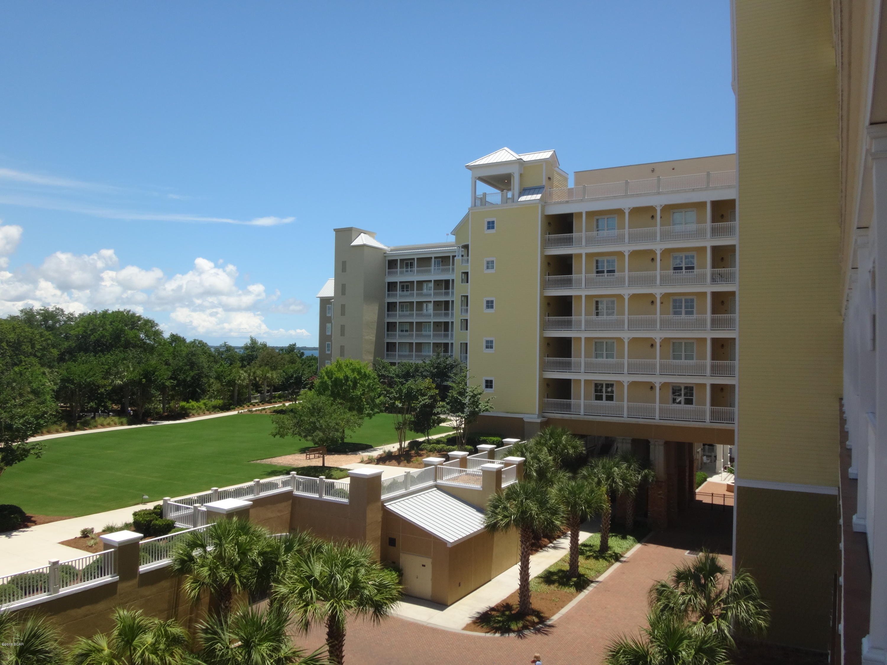 Harbour Village At Historic St Andrews - Residential Lease