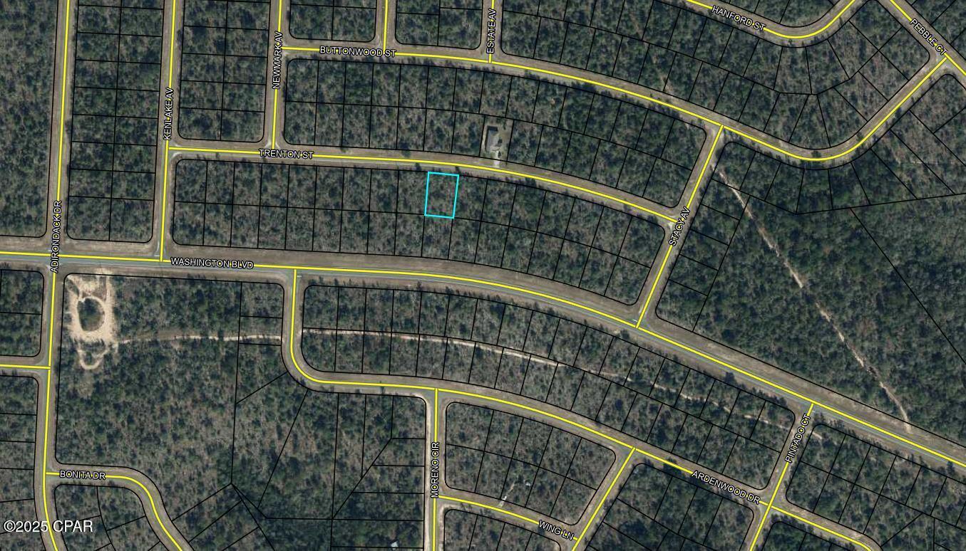 Sunny Hills Unit 7 - Land