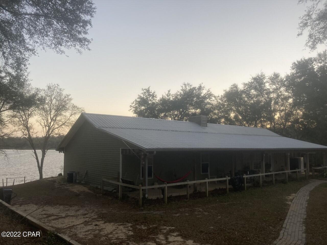Grassy Pond Ranch - Residential