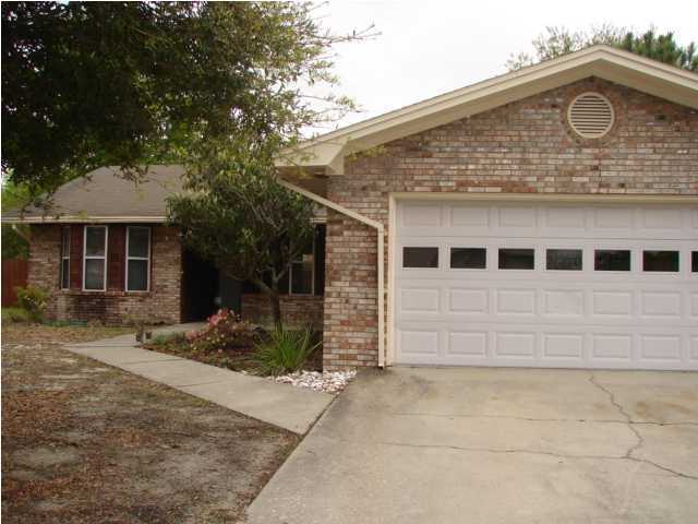 Callaway Forest U-2 - Residential Lease