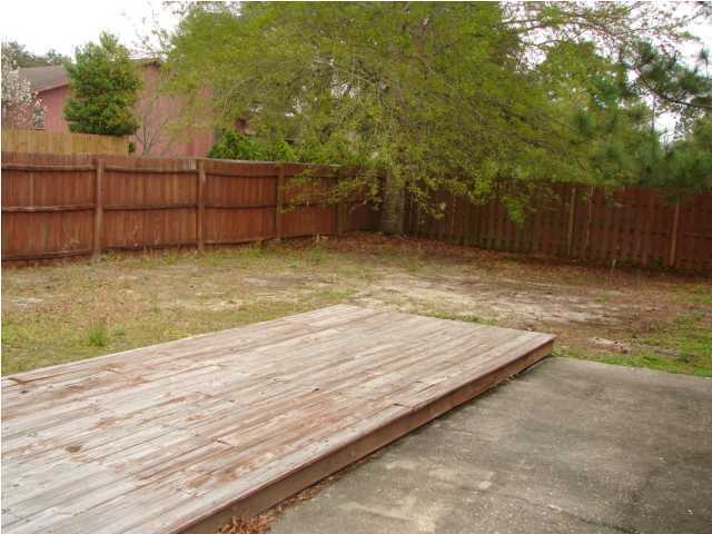 Callaway Forest U-2 - Residential Lease