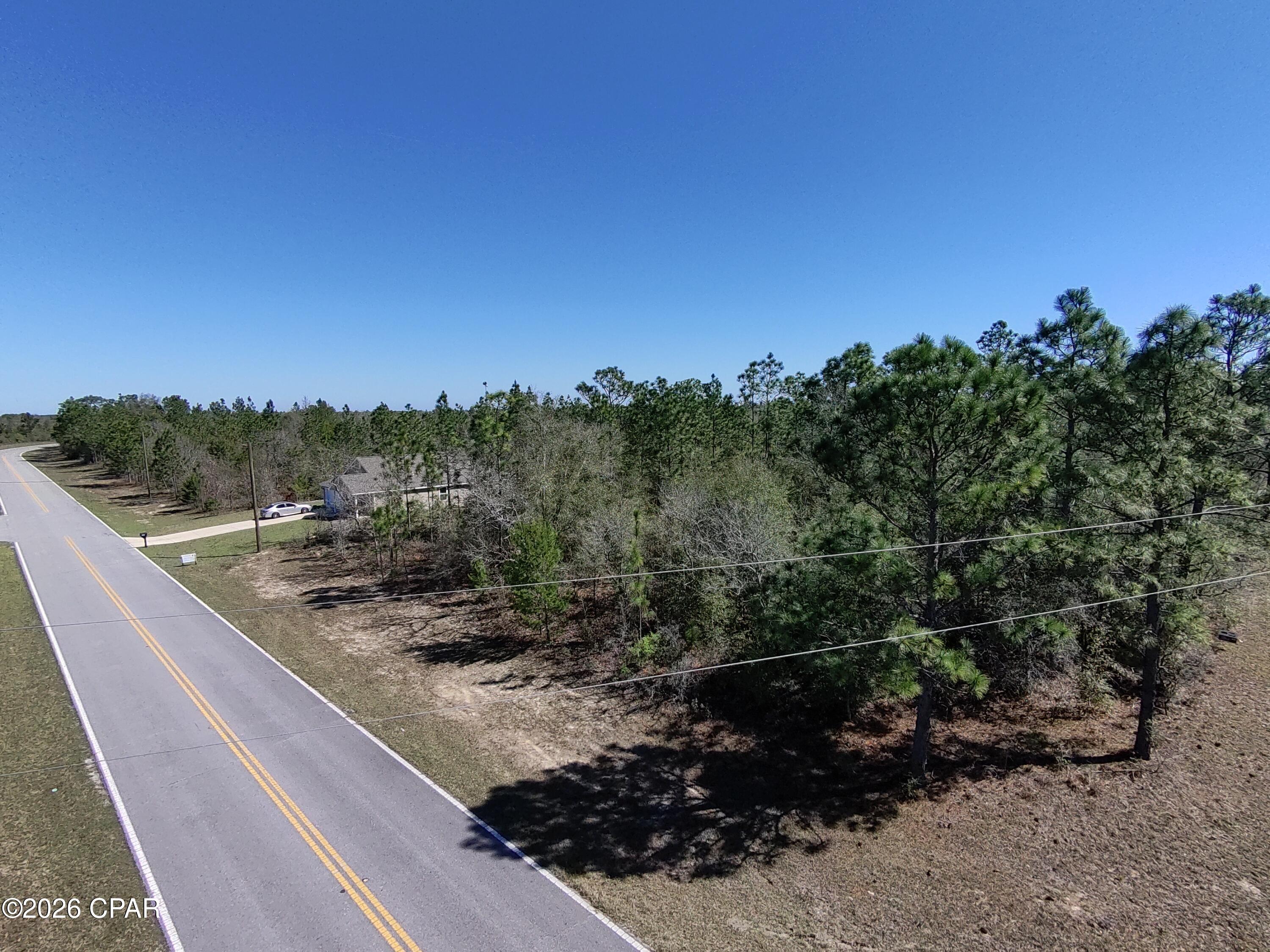 Sunny Hills Unit 6 - Land