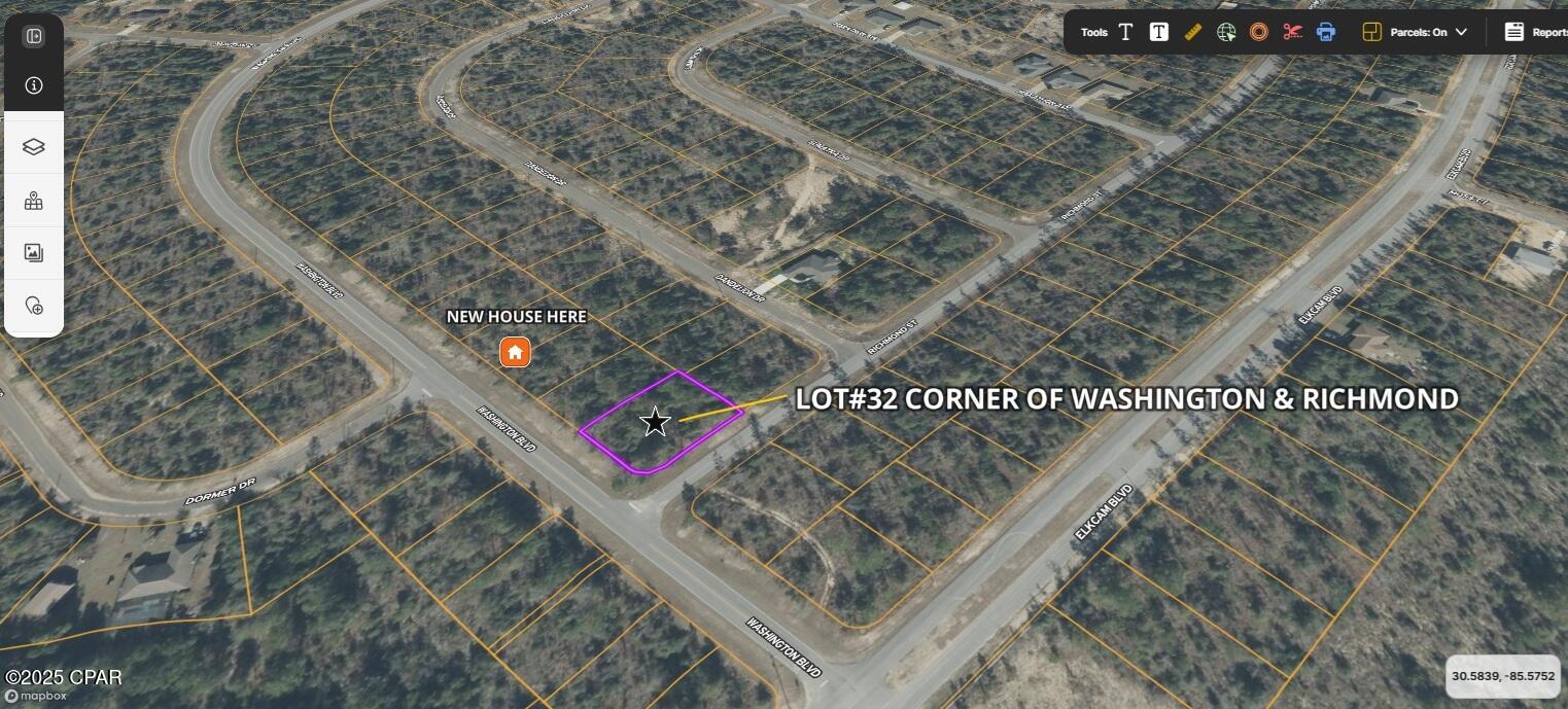 Sunny Hills Unit 6 - Land