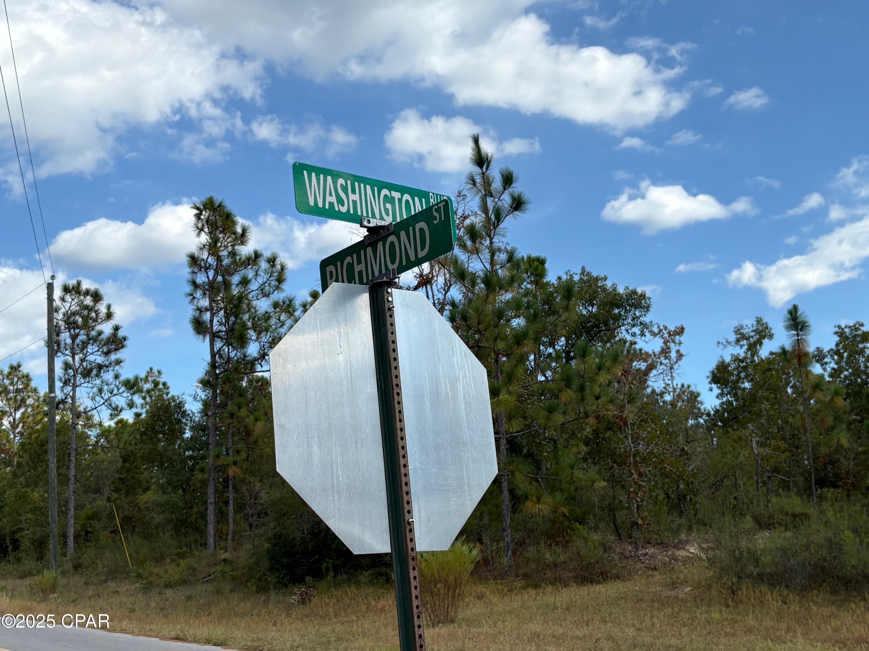 Sunny Hills Unit 6 - Land