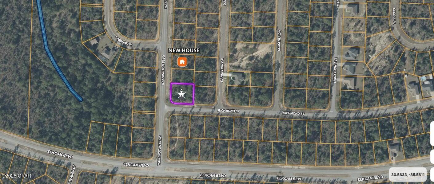 Sunny Hills Unit 6 - Land