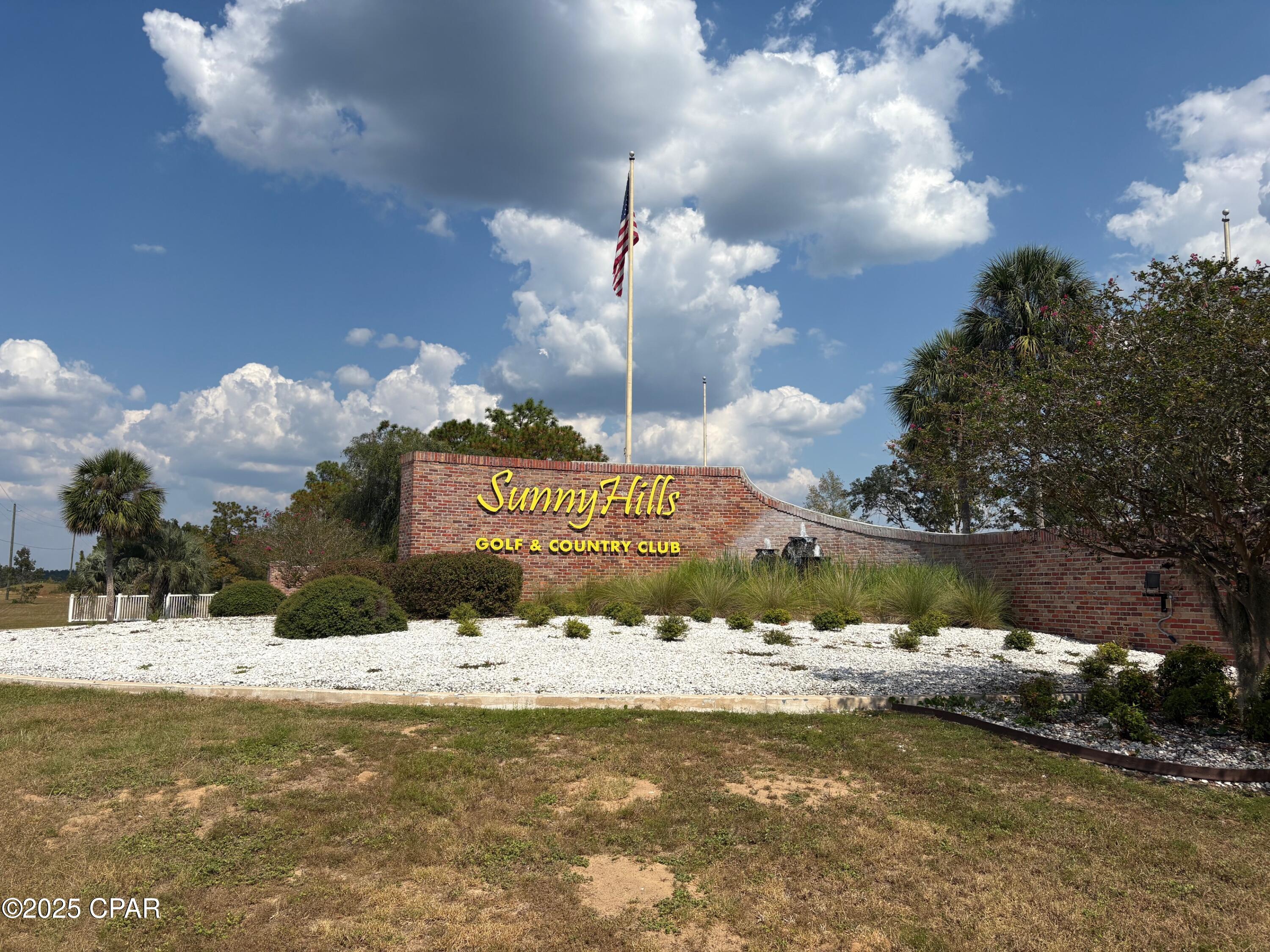 Sunny Hills Unit 6 - Land