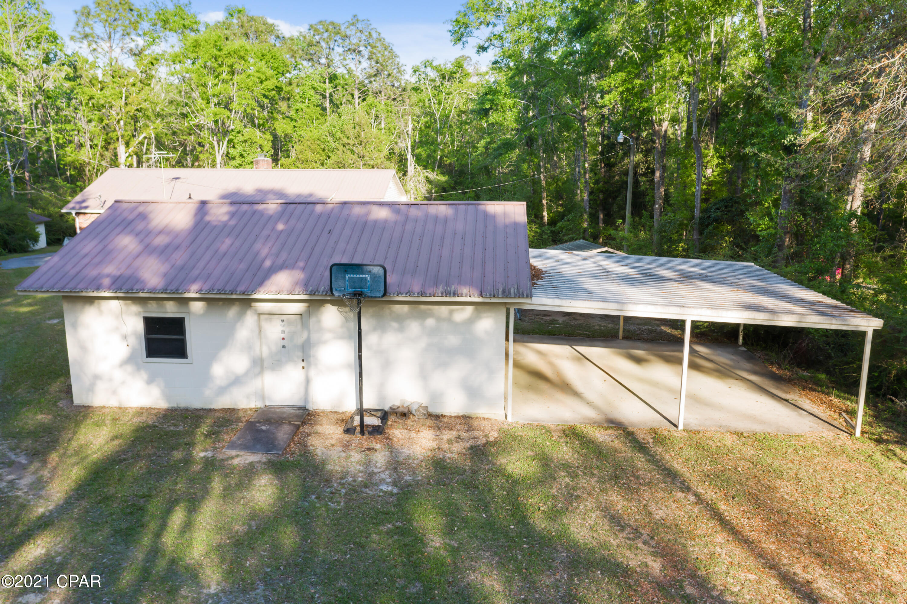 [No Recorded Subdiv] - Residential