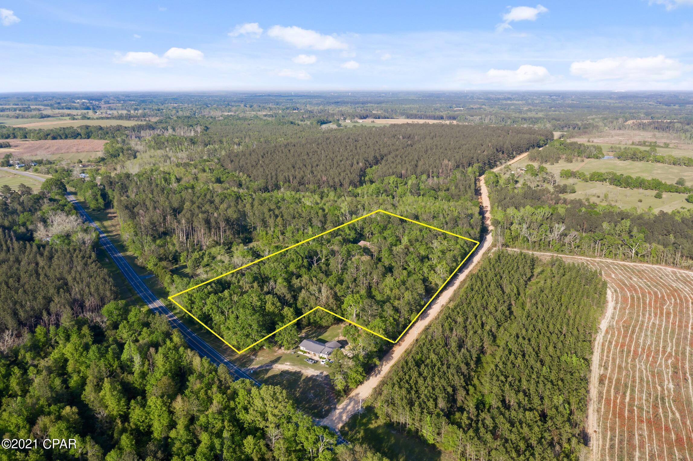 [No Recorded Subdiv] - Residential