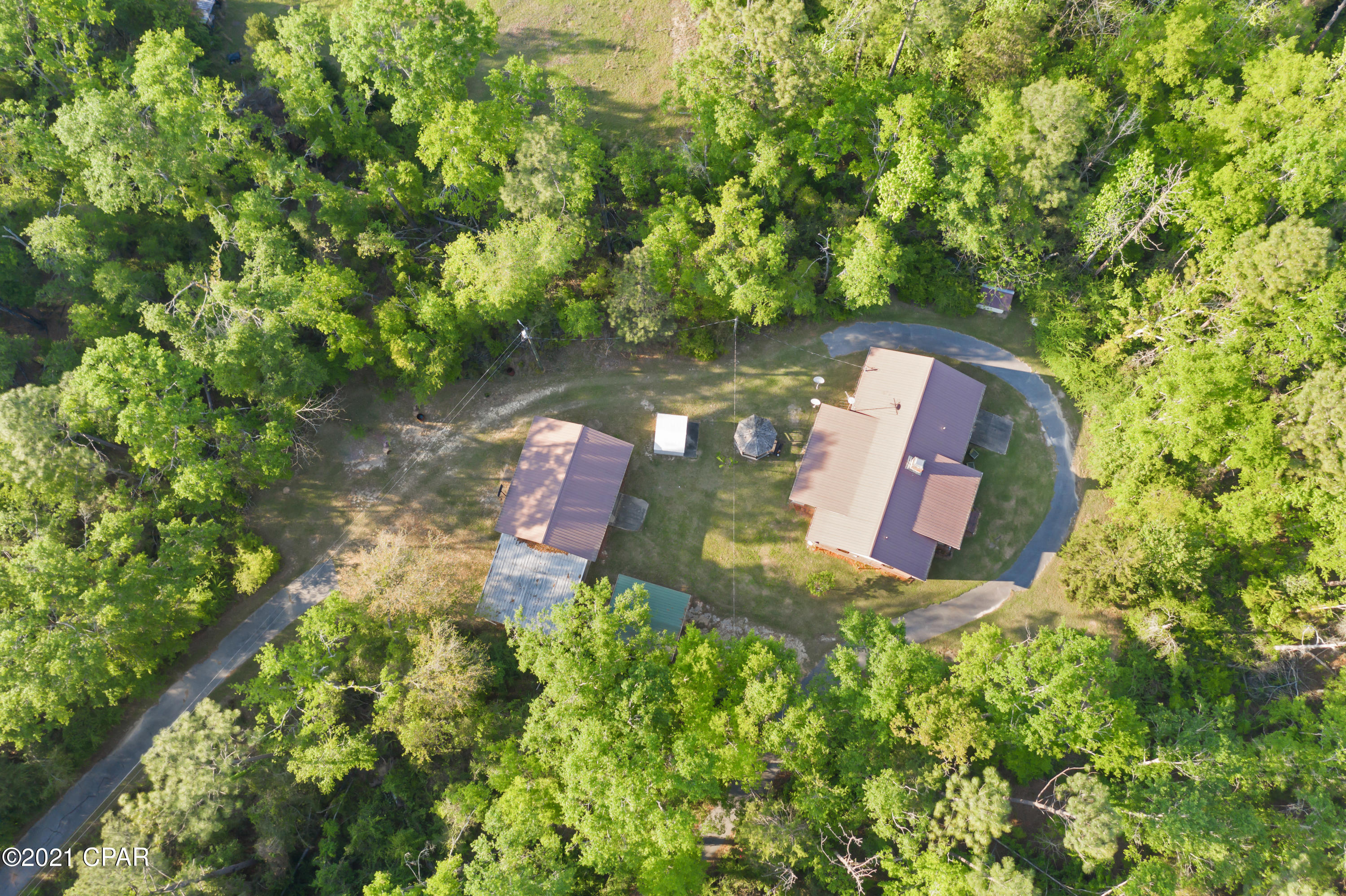 [No Recorded Subdiv] - Residential