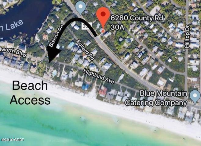 Beach Highland - Residential