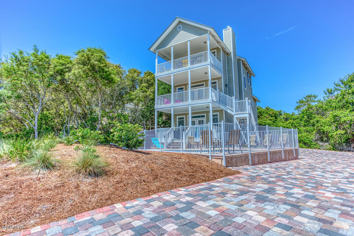 Beach Highland - Residential