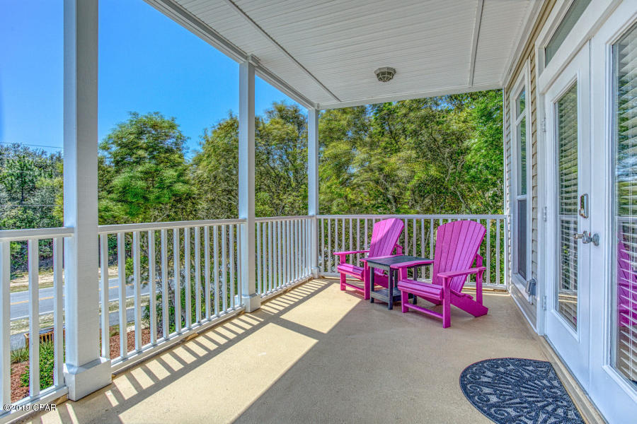 Beach Highland - Residential