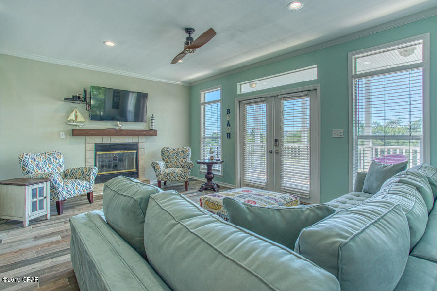 Beach Highland - Residential