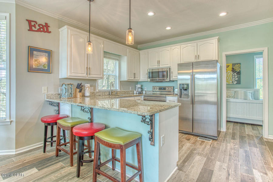 Beach Highland - Residential