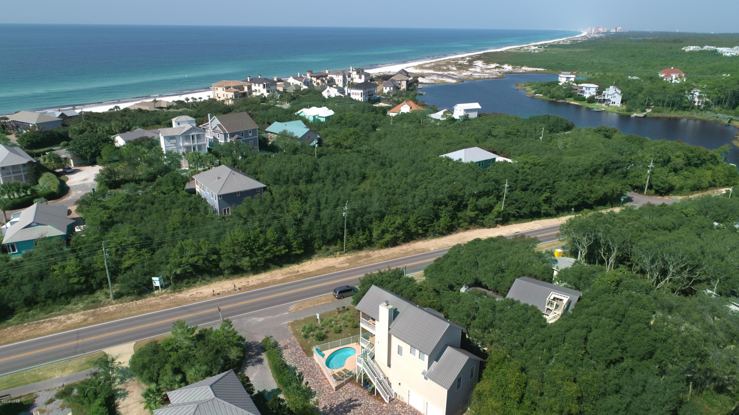Beach Highland - Residential