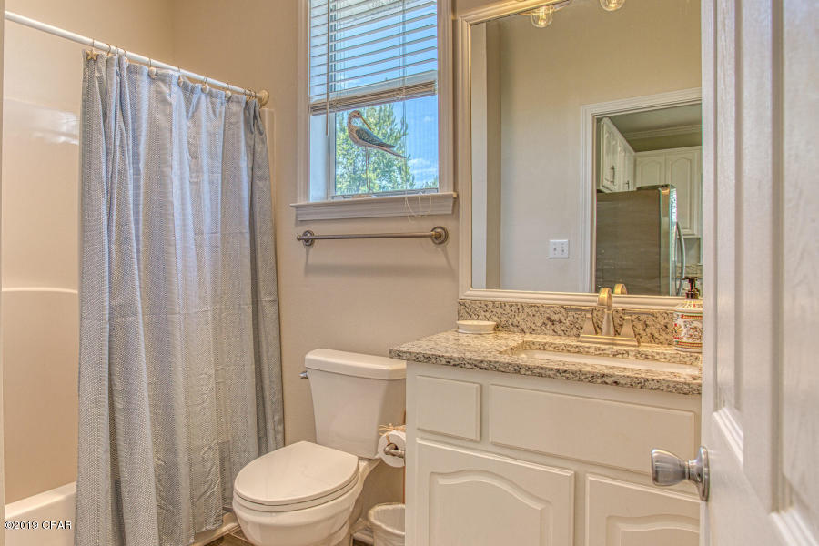 Beach Highland - Residential