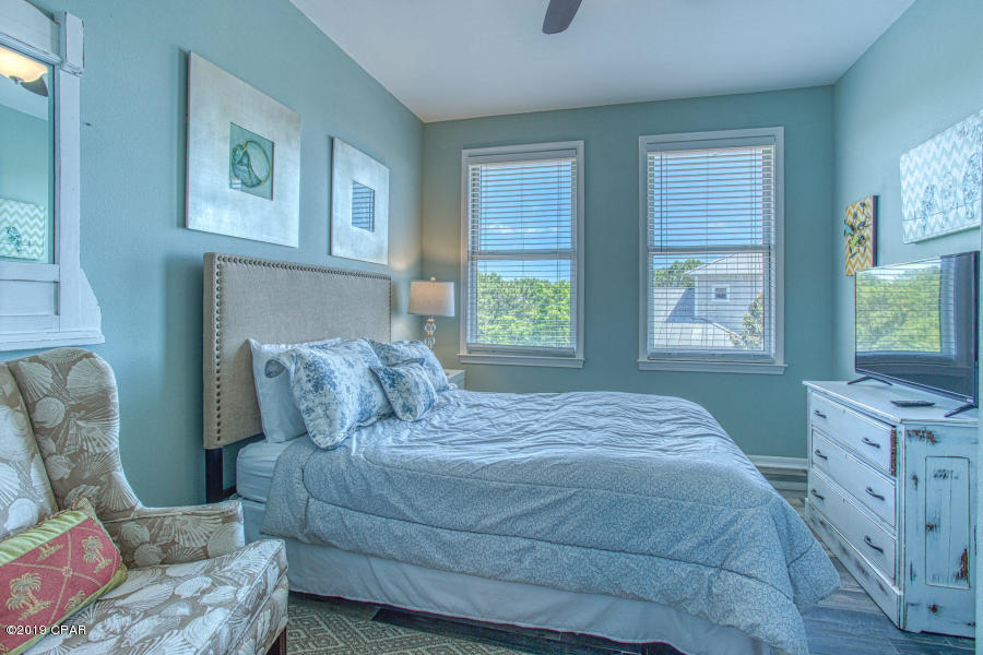 Beach Highland - Residential