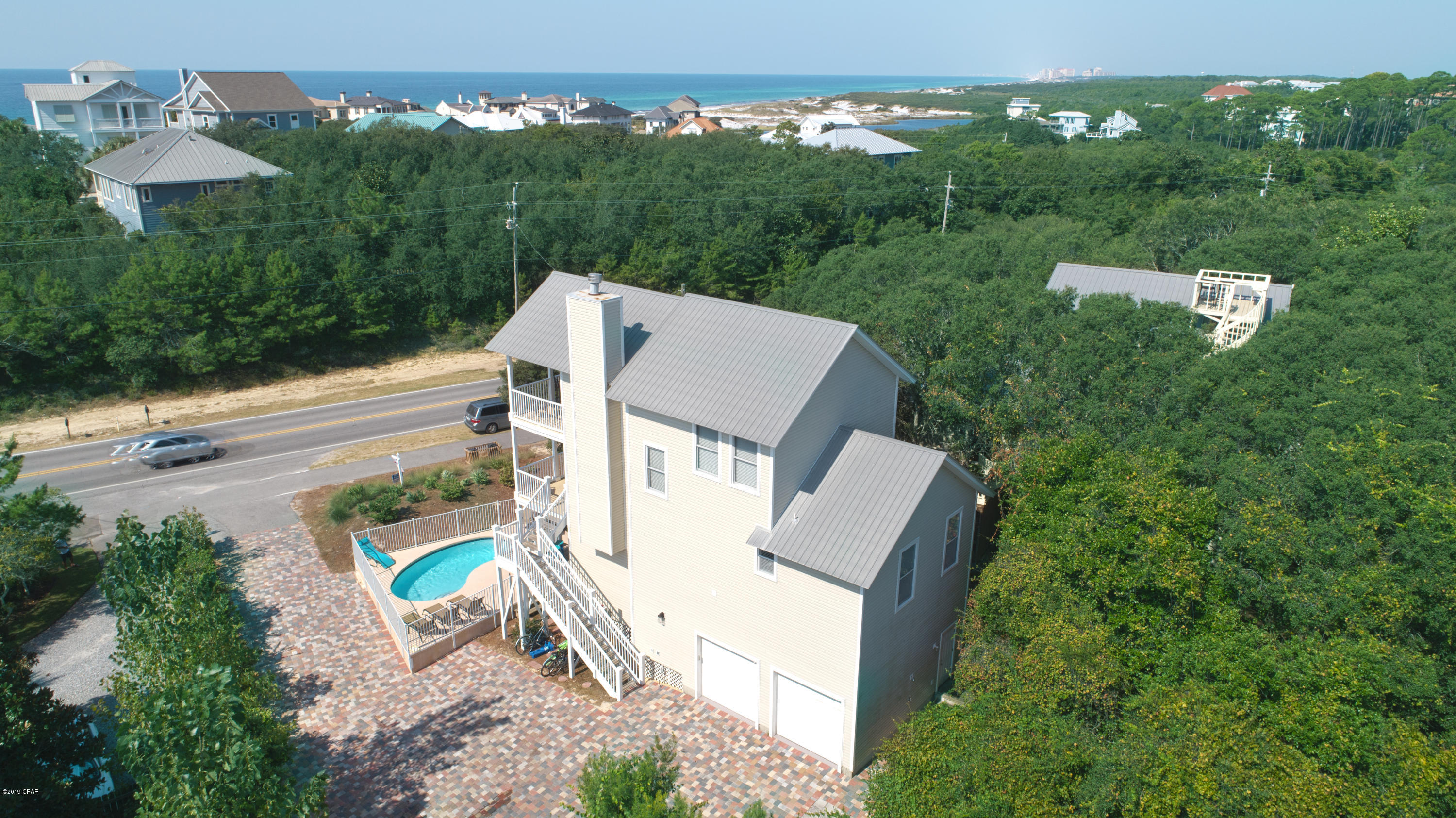 Beach Highland - Residential