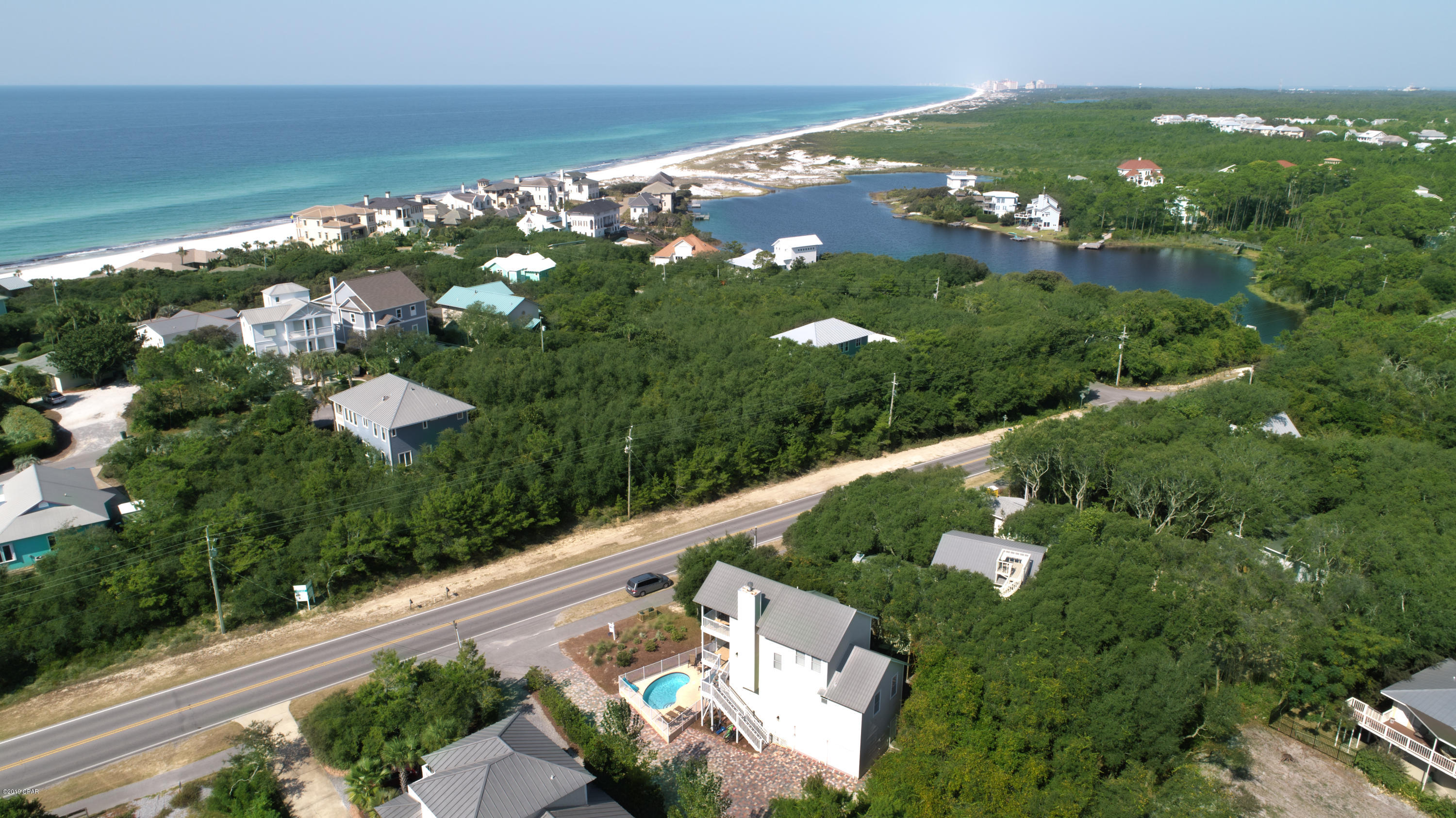 Beach Highland - Residential