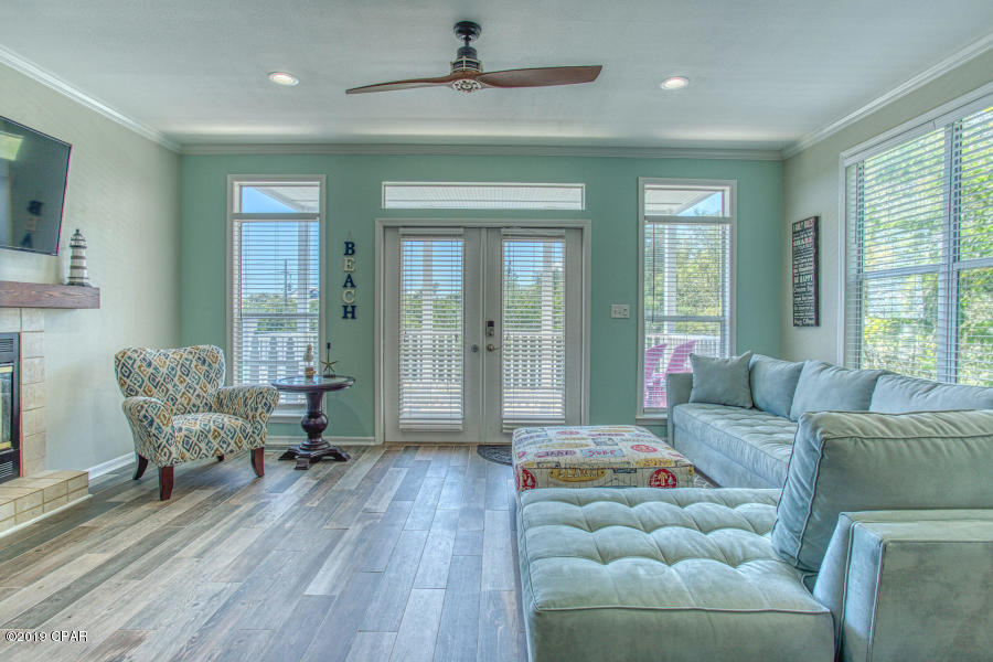 Beach Highland - Residential