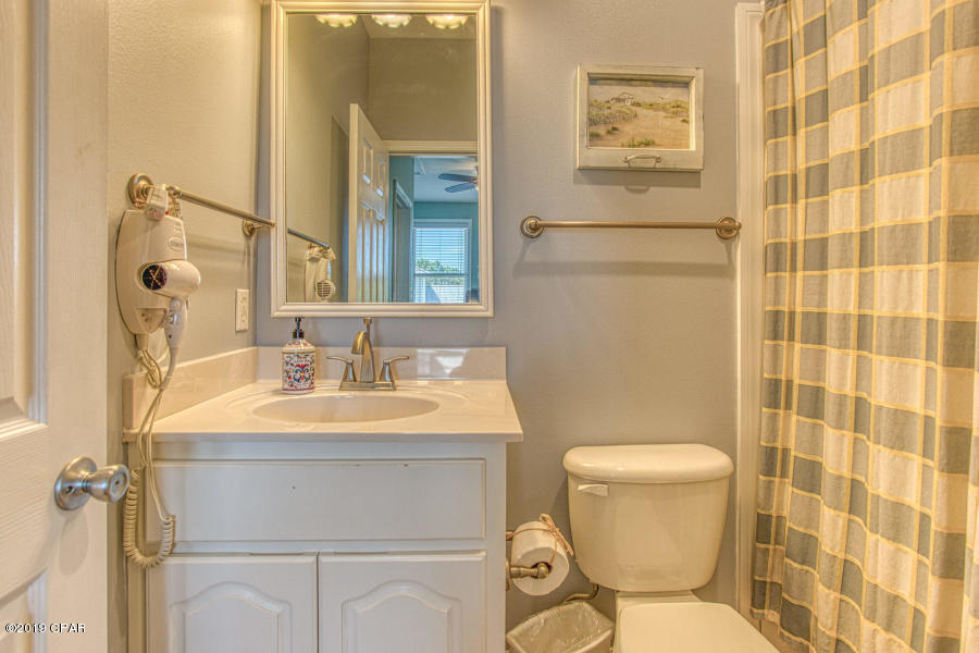 Beach Highland - Residential