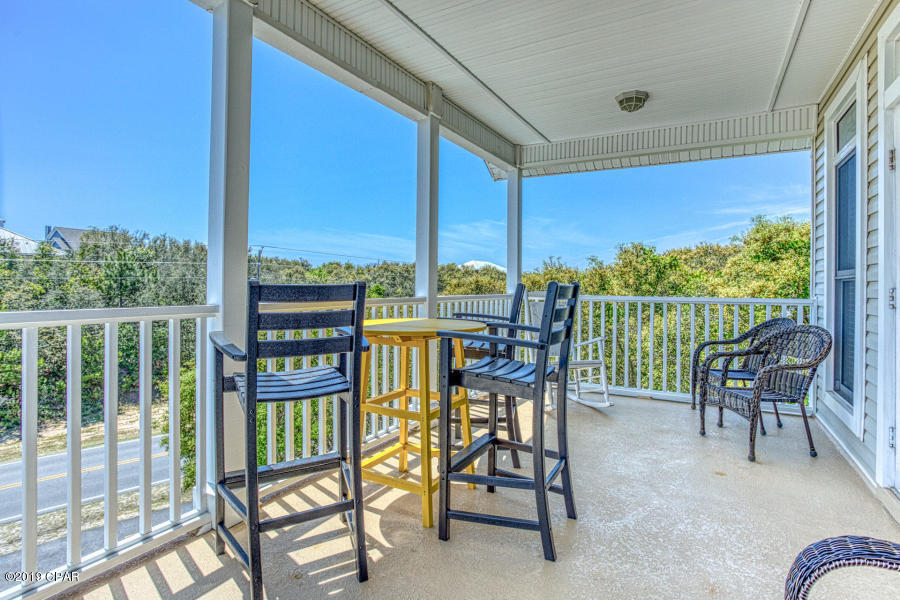 Beach Highland - Residential