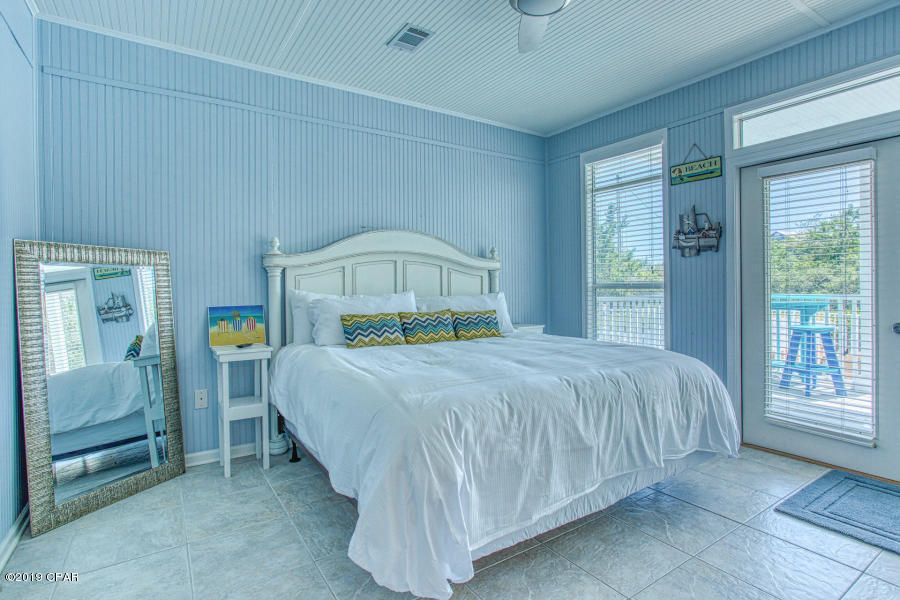 Beach Highland - Residential