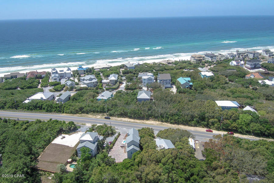 Beach Highland - Residential