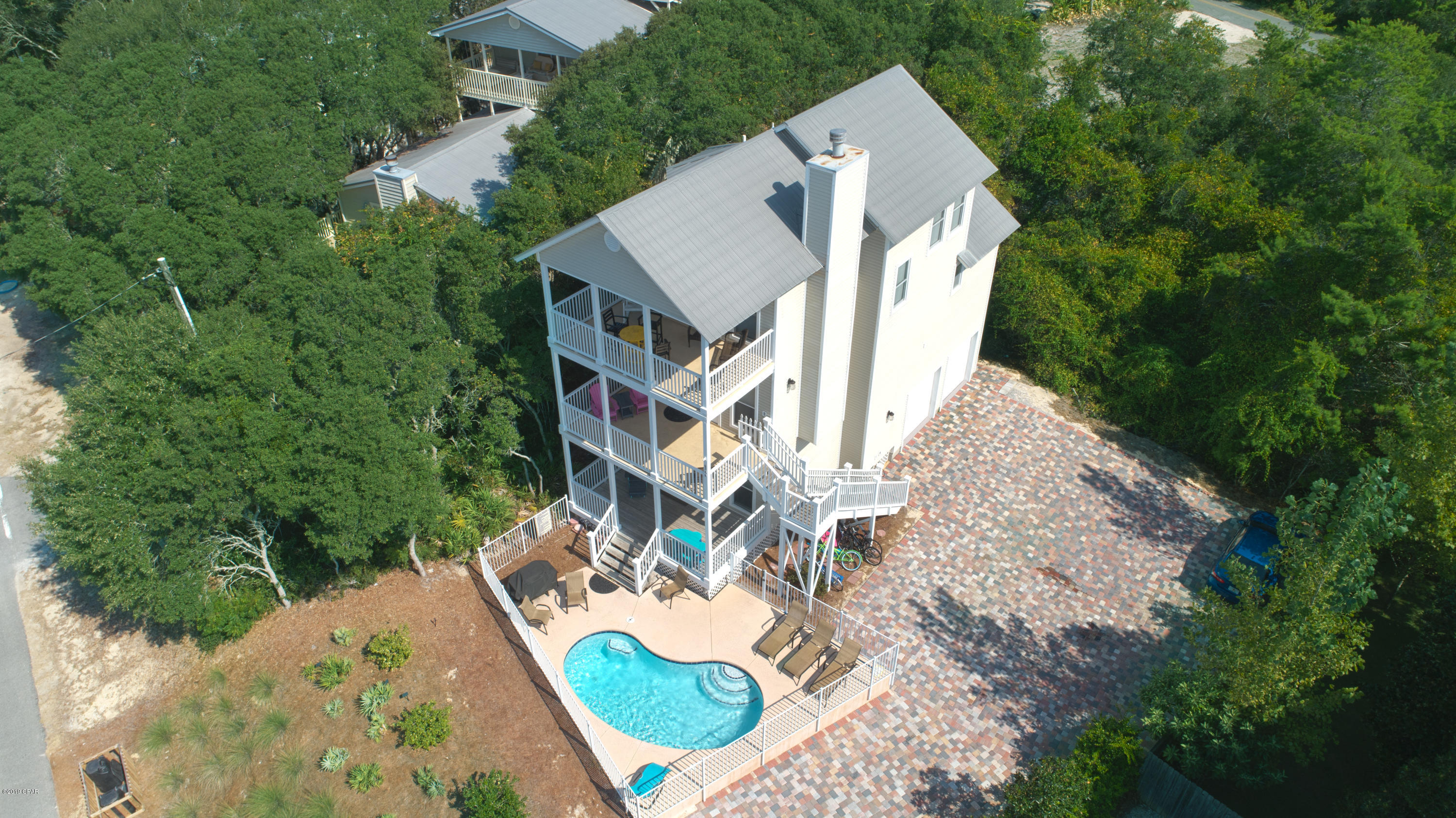 Beach Highland - Residential