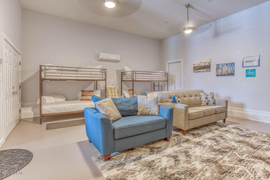 Beach Highland - Residential