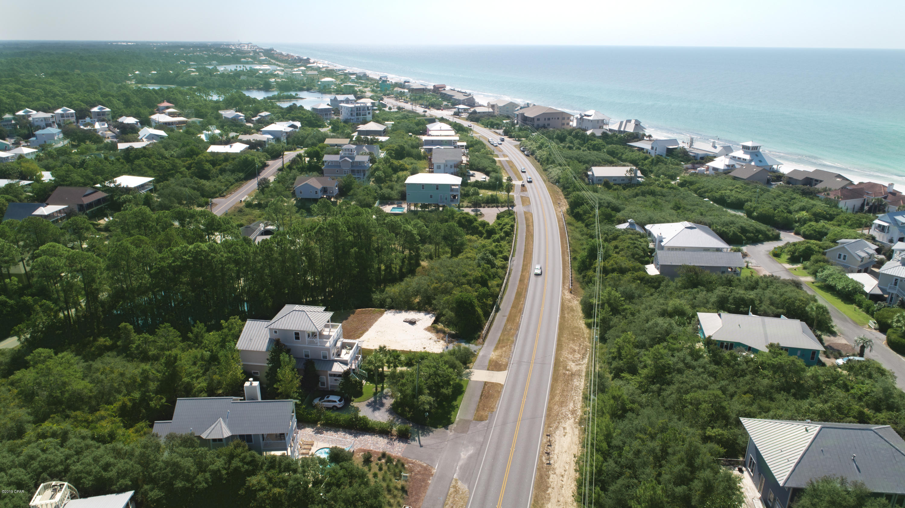 Beach Highland - Residential
