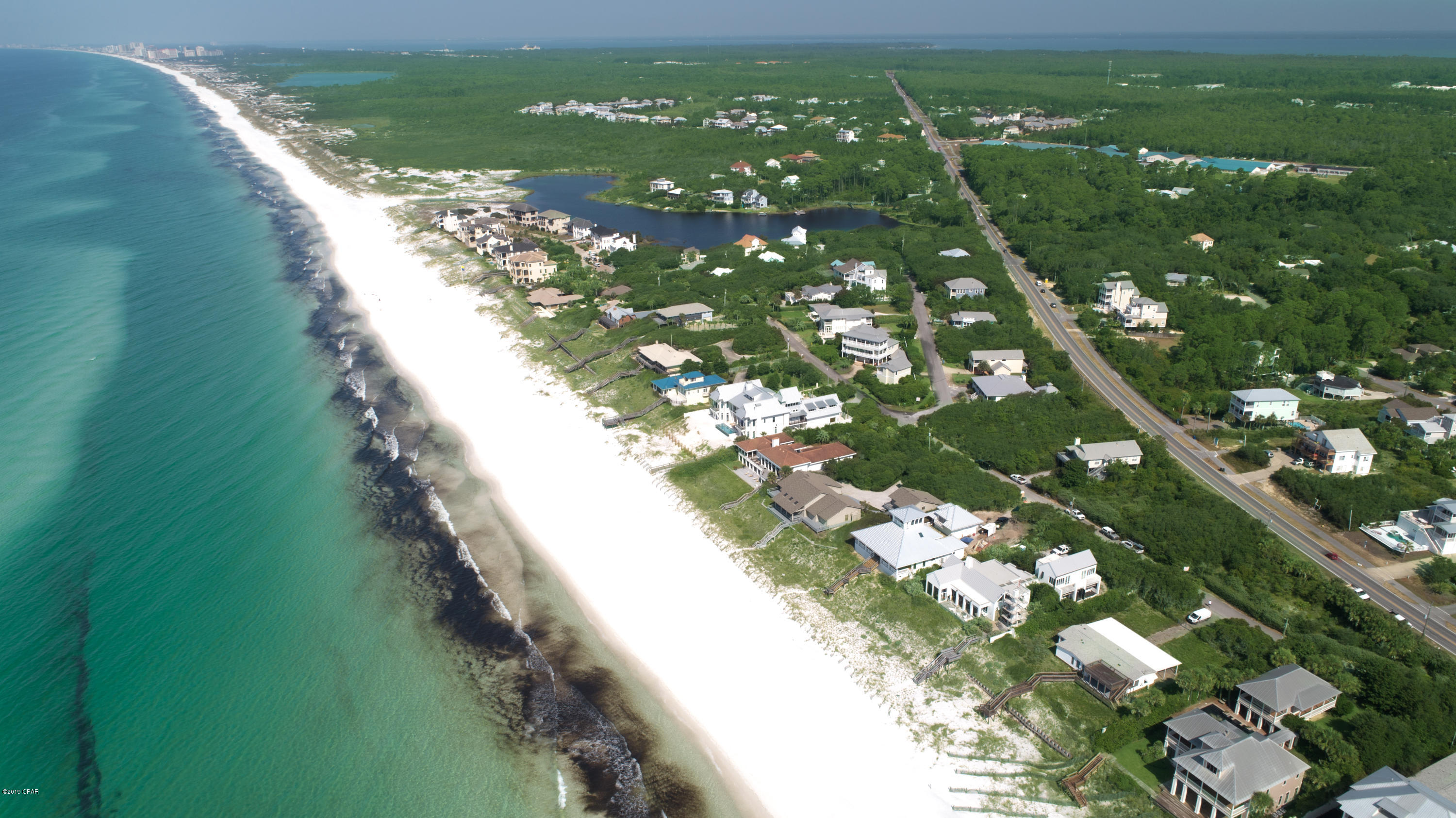 Beach Highland - Residential
