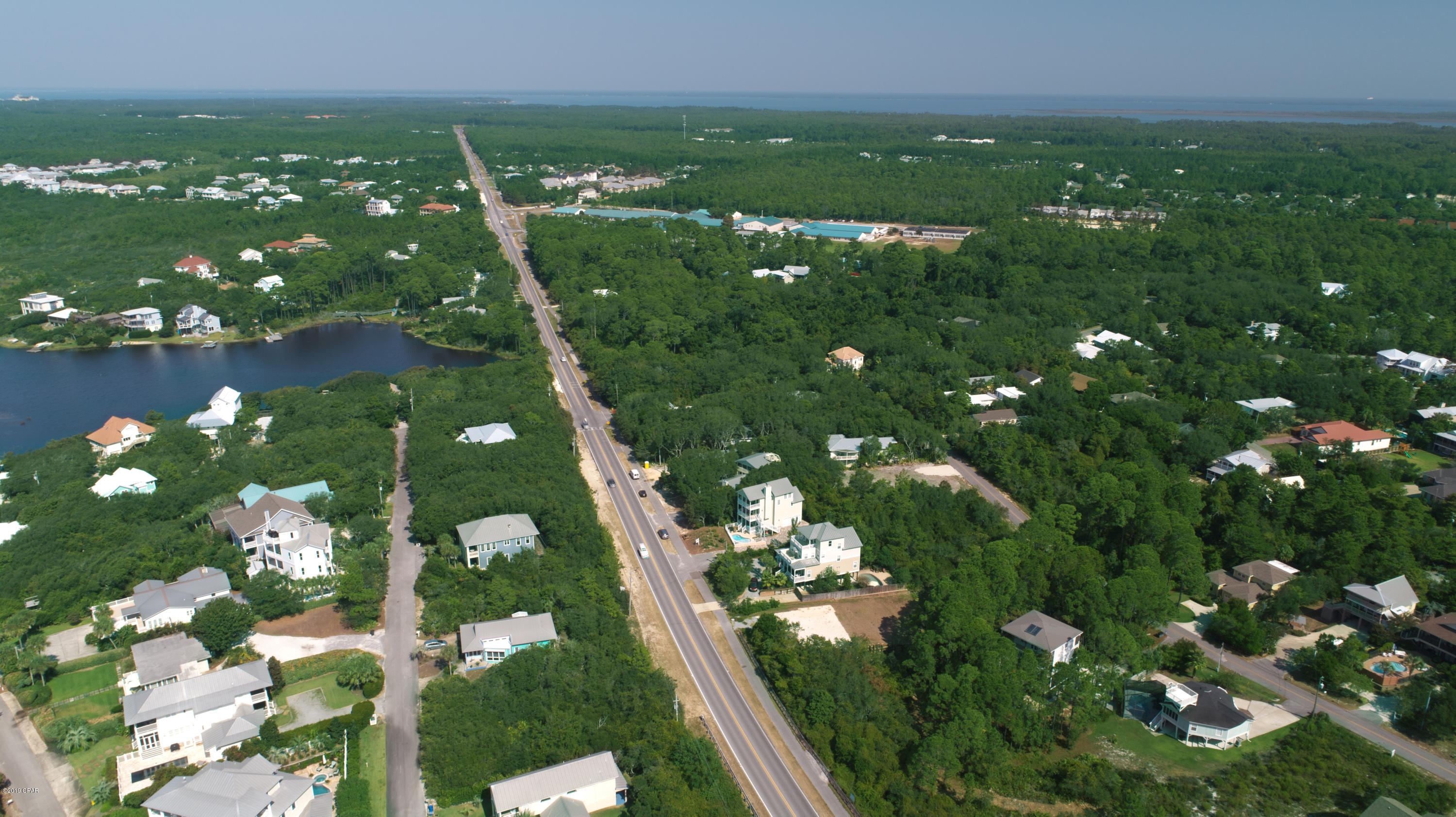 Beach Highland - Residential