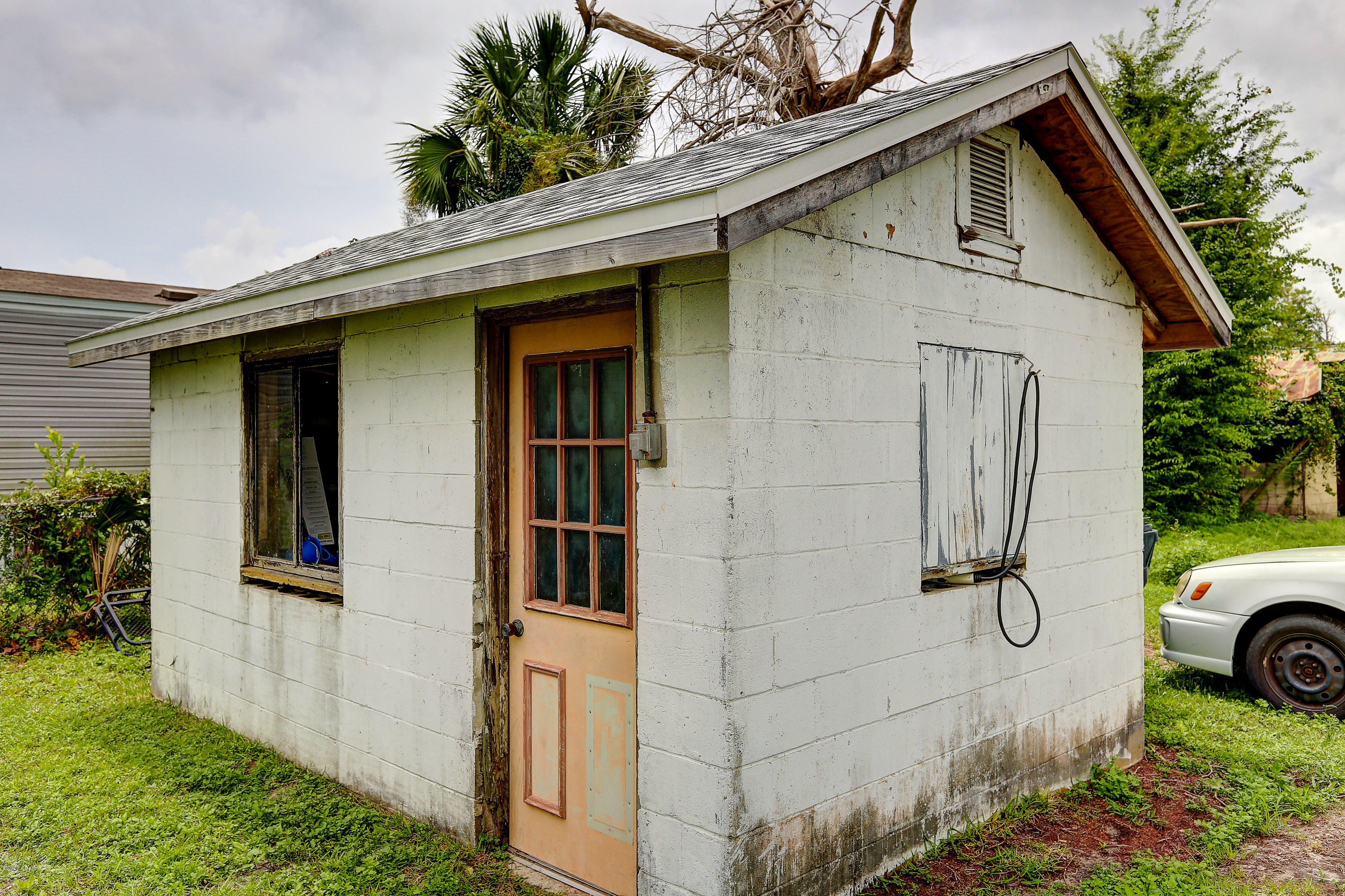 [No Recorded Subdiv] - Residential