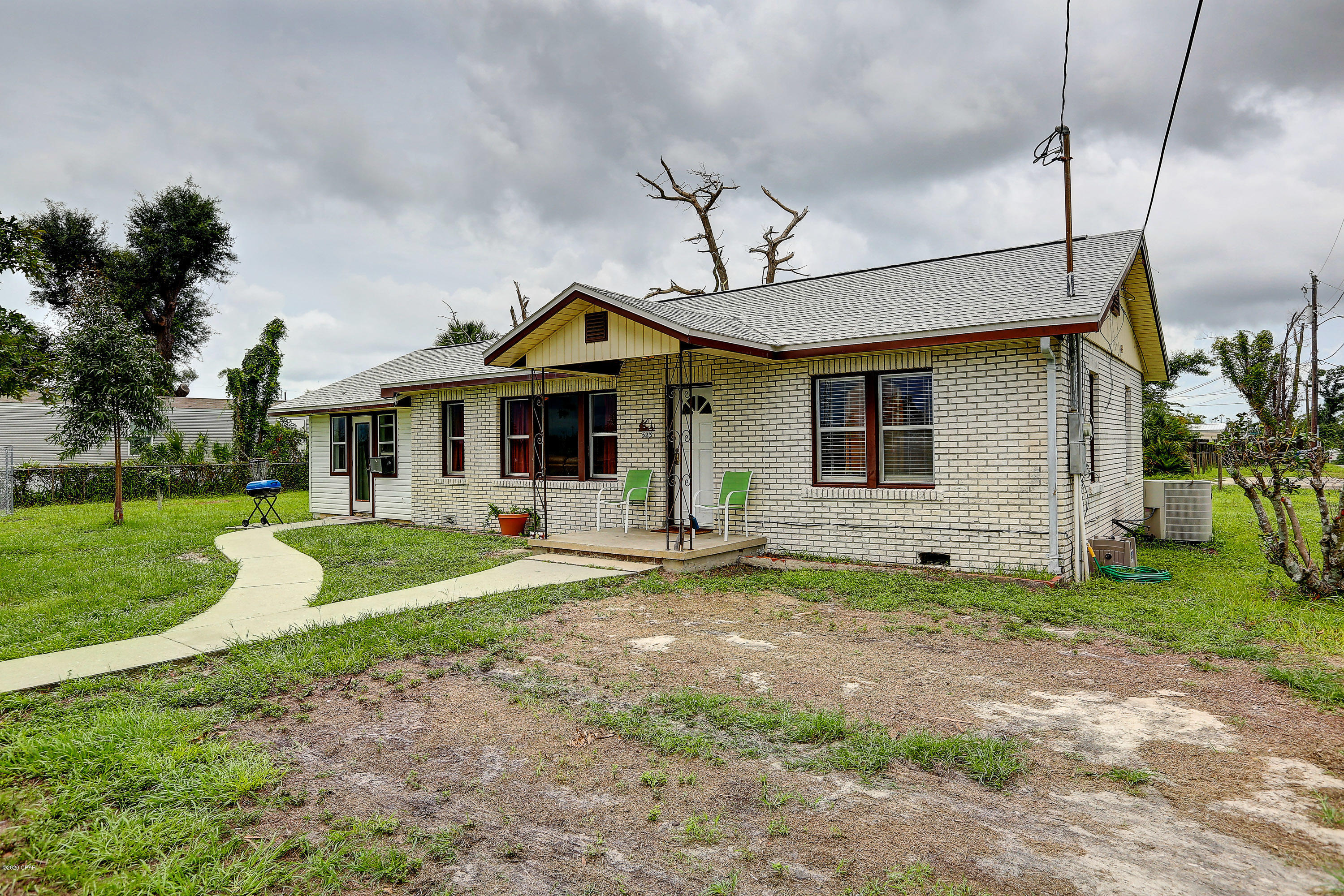 [No Recorded Subdiv] - Residential