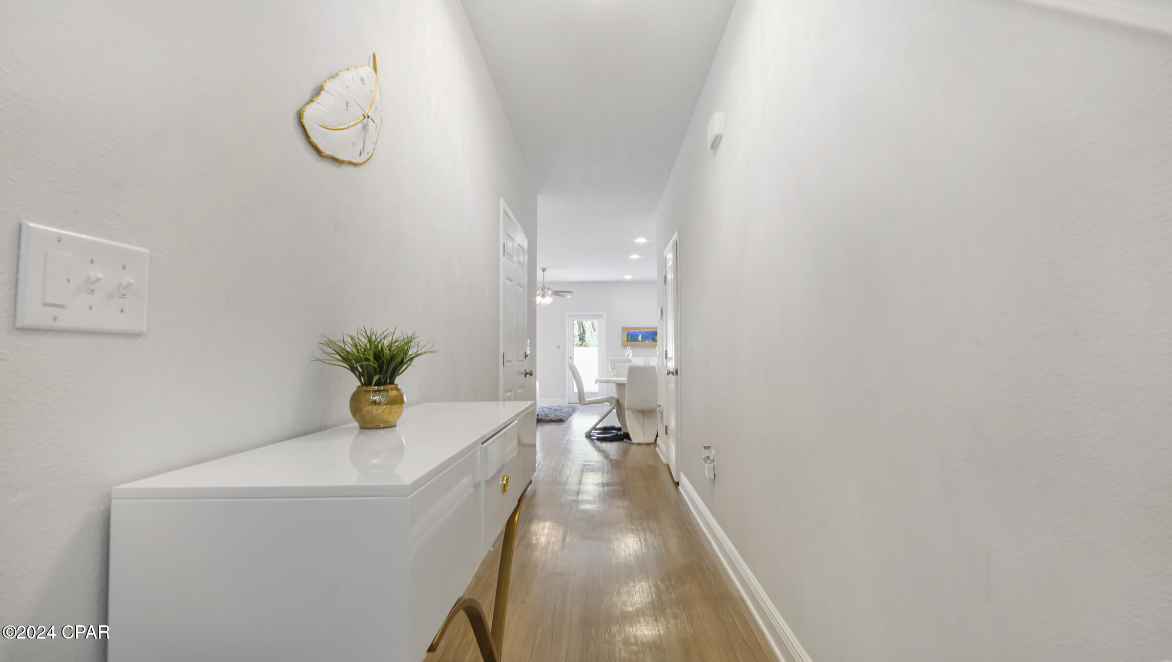 Hathaway Townhomes - Residential