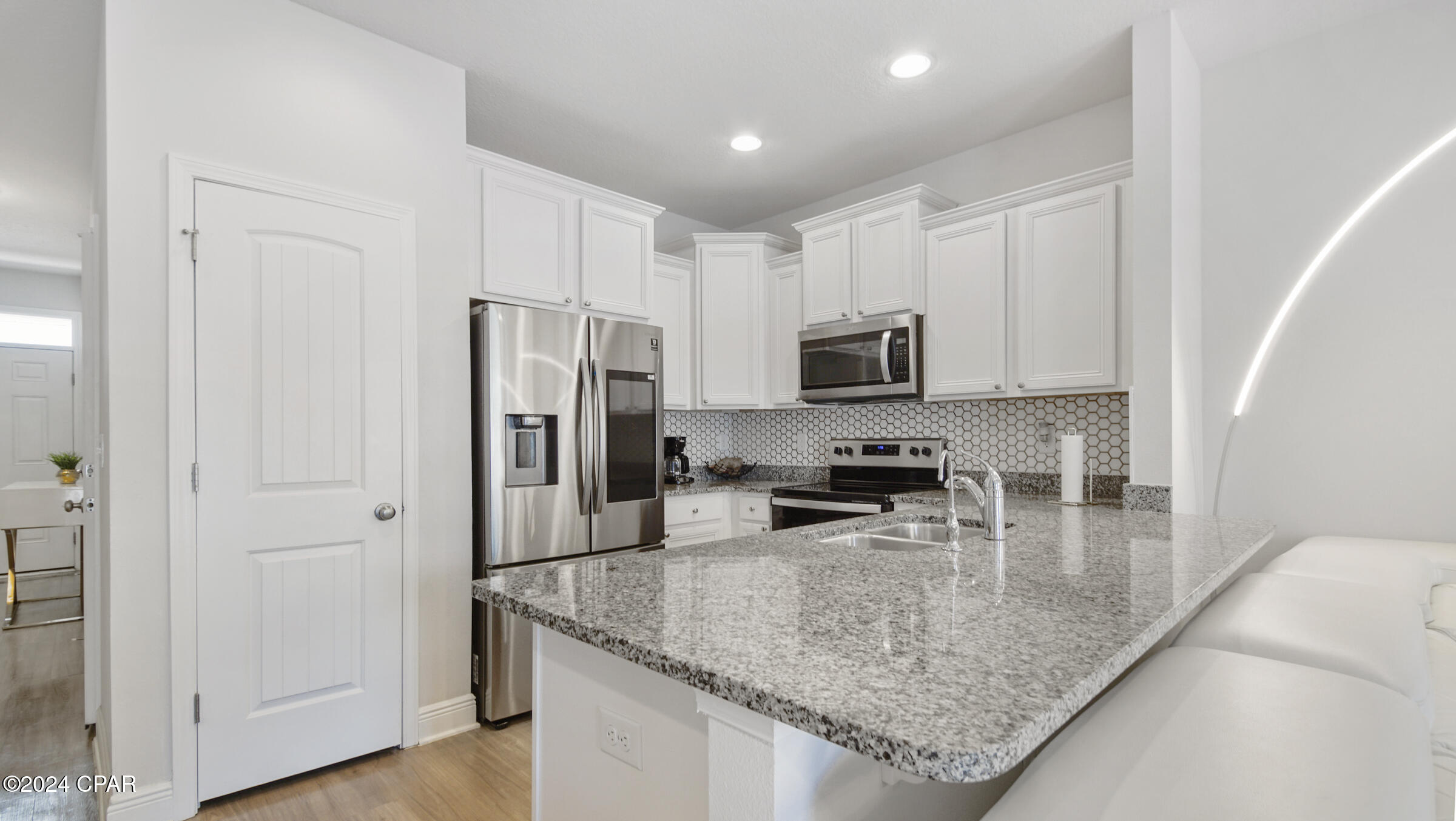 Hathaway Townhomes - Residential