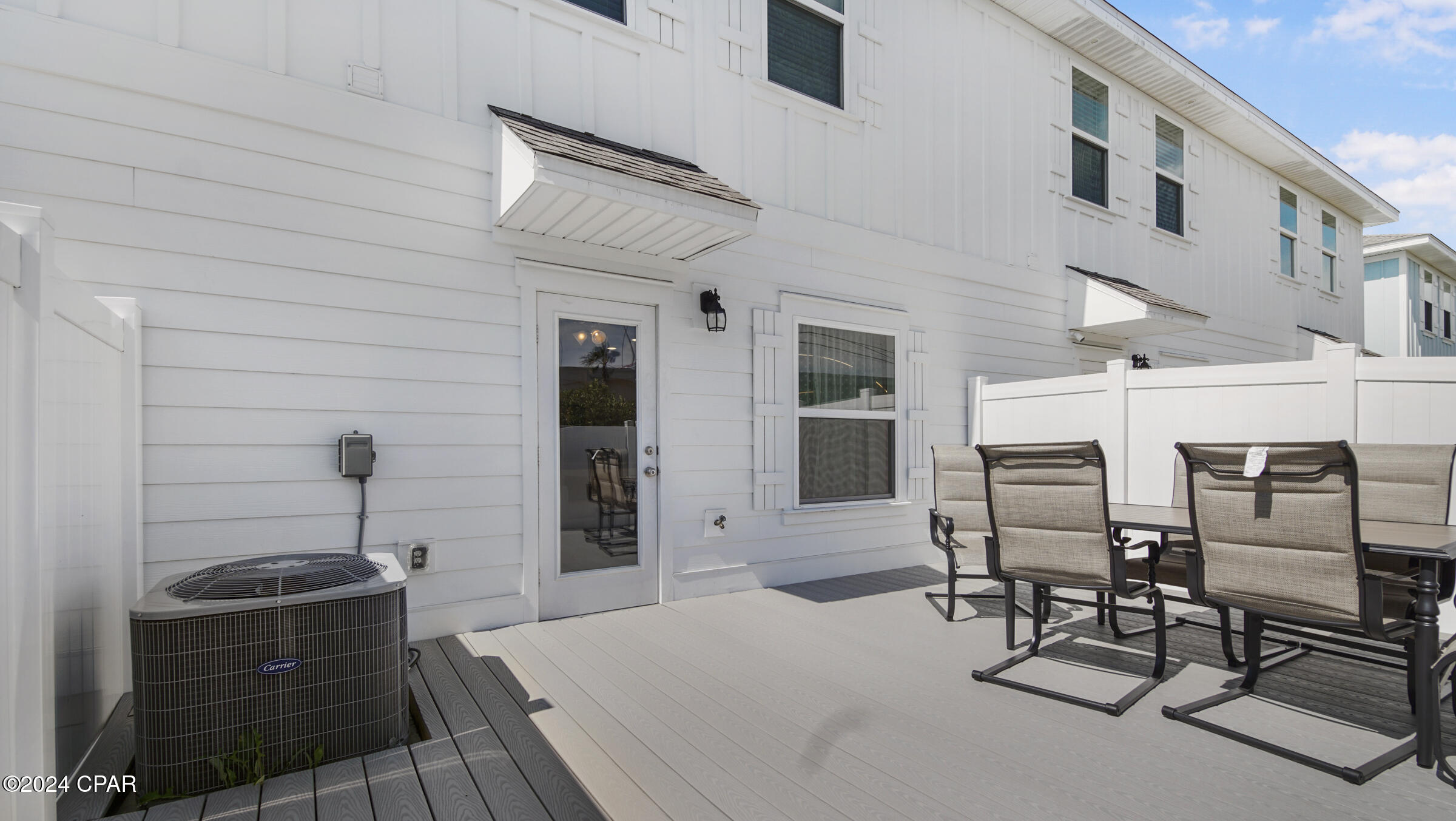 Hathaway Townhomes - Residential