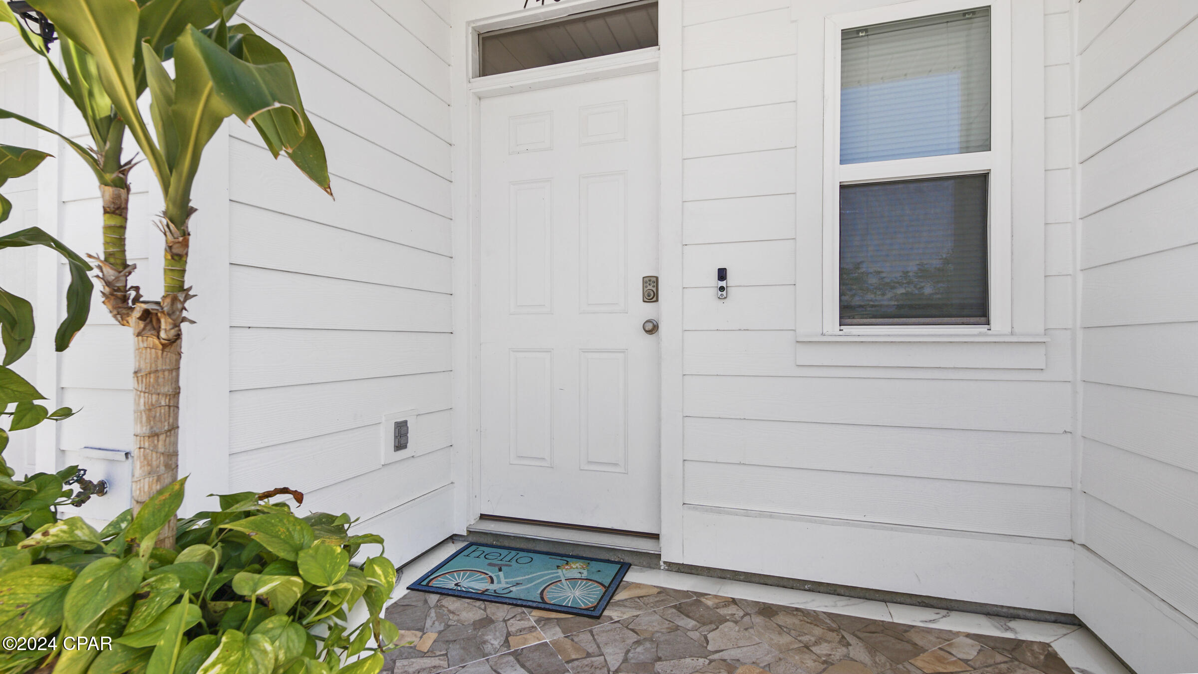 Hathaway Townhomes - Residential