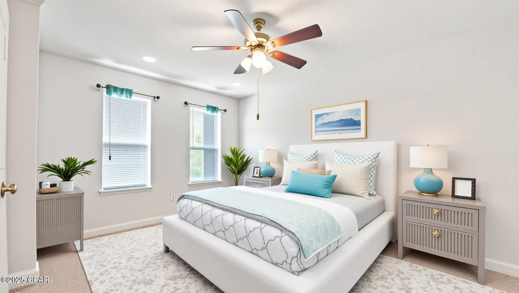 Hathaway Townhomes - Residential