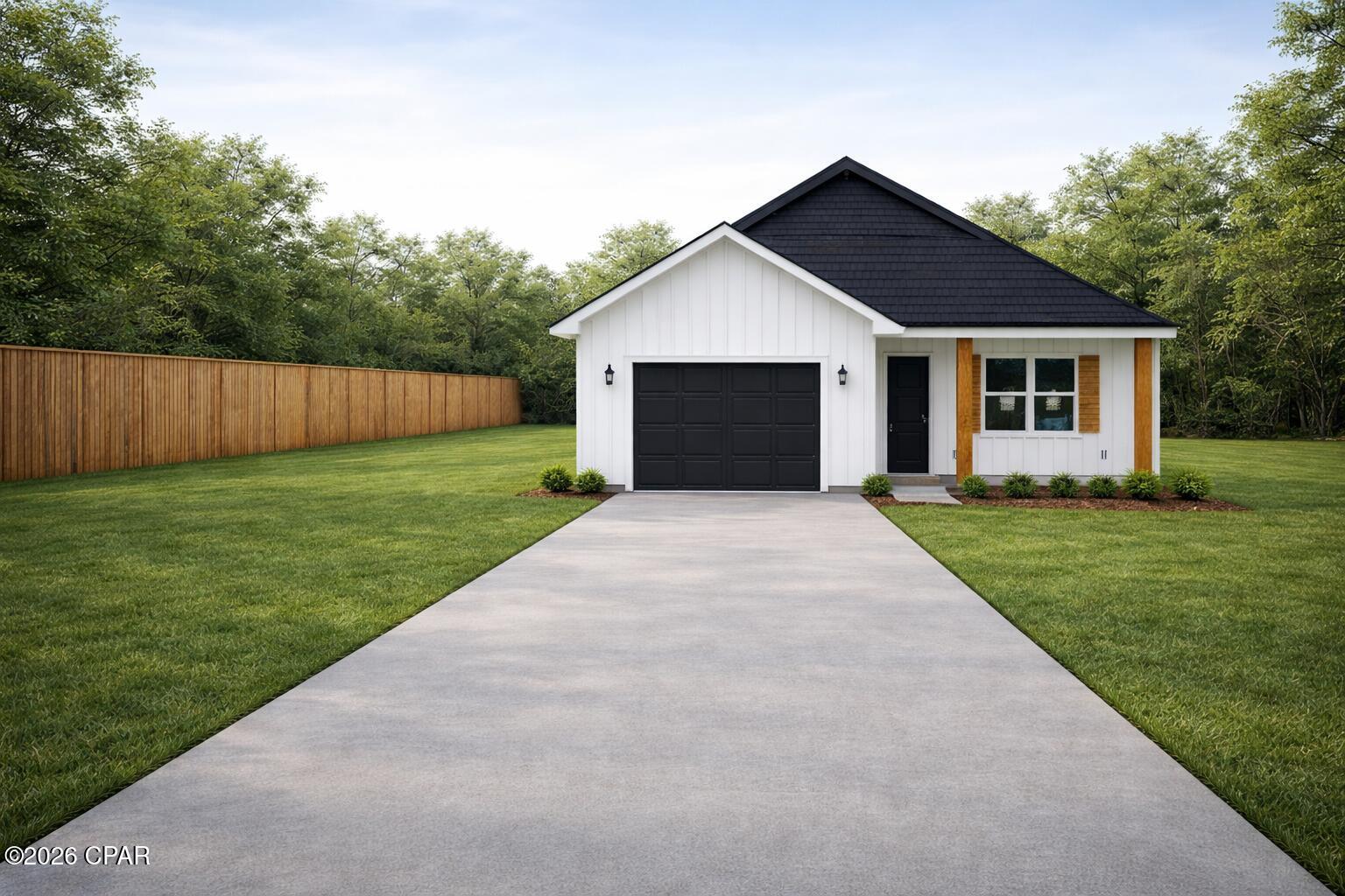 [No Recorded Subdiv] - Residential