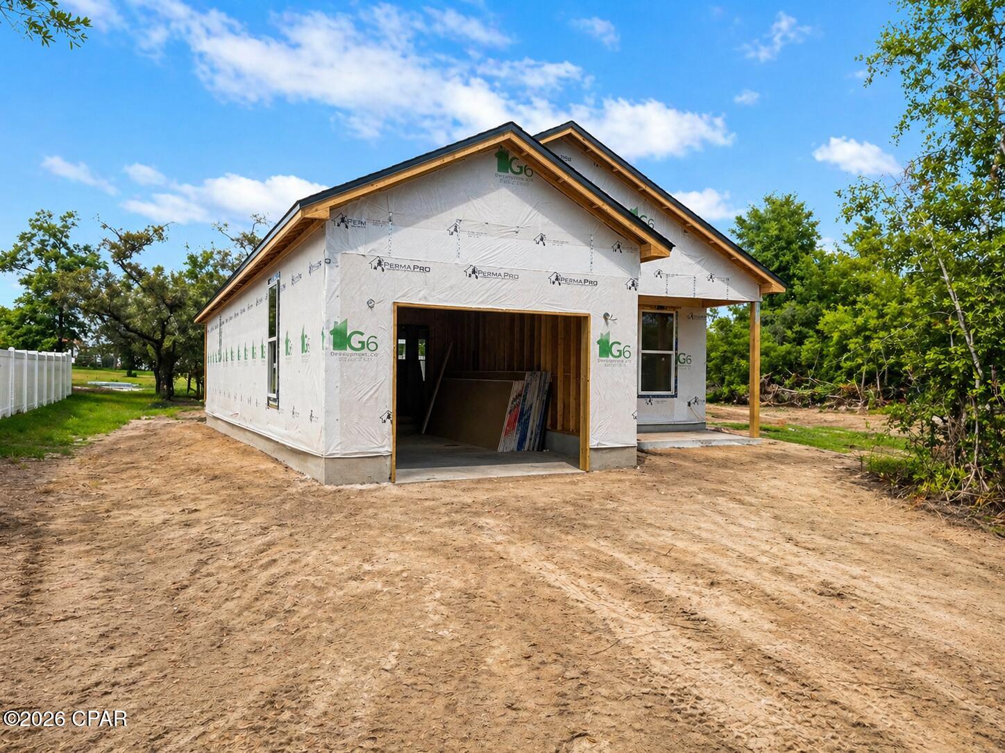 [No Recorded Subdiv] - Residential