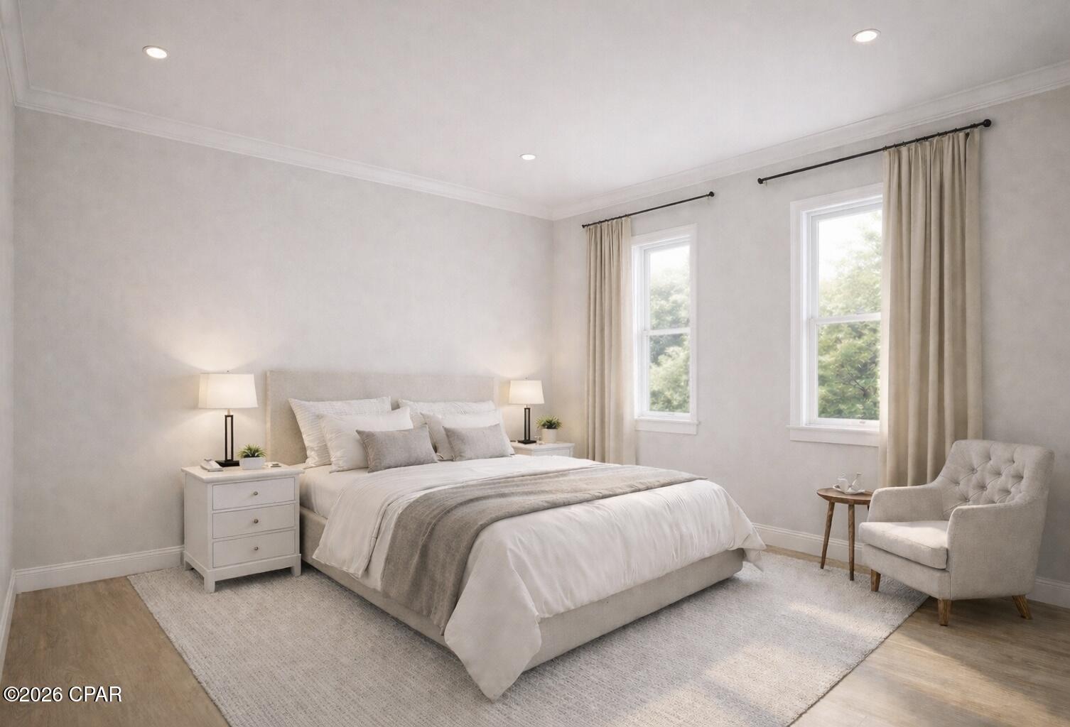 [No Recorded Subdiv] - Residential