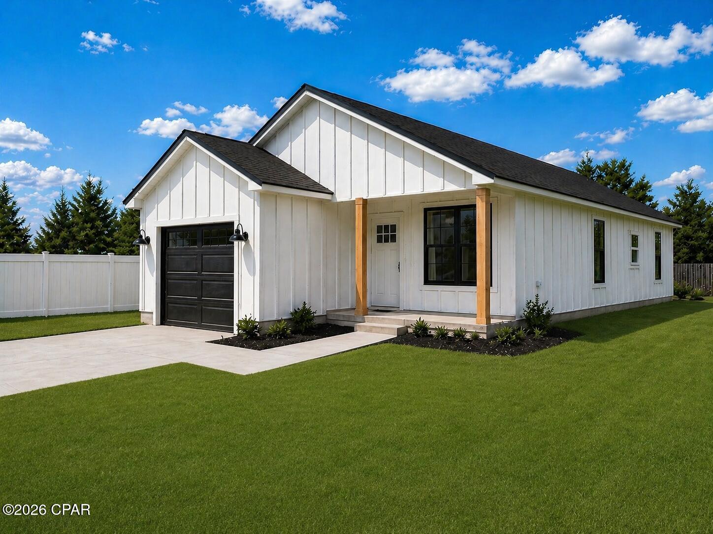 [No Recorded Subdiv] - Residential